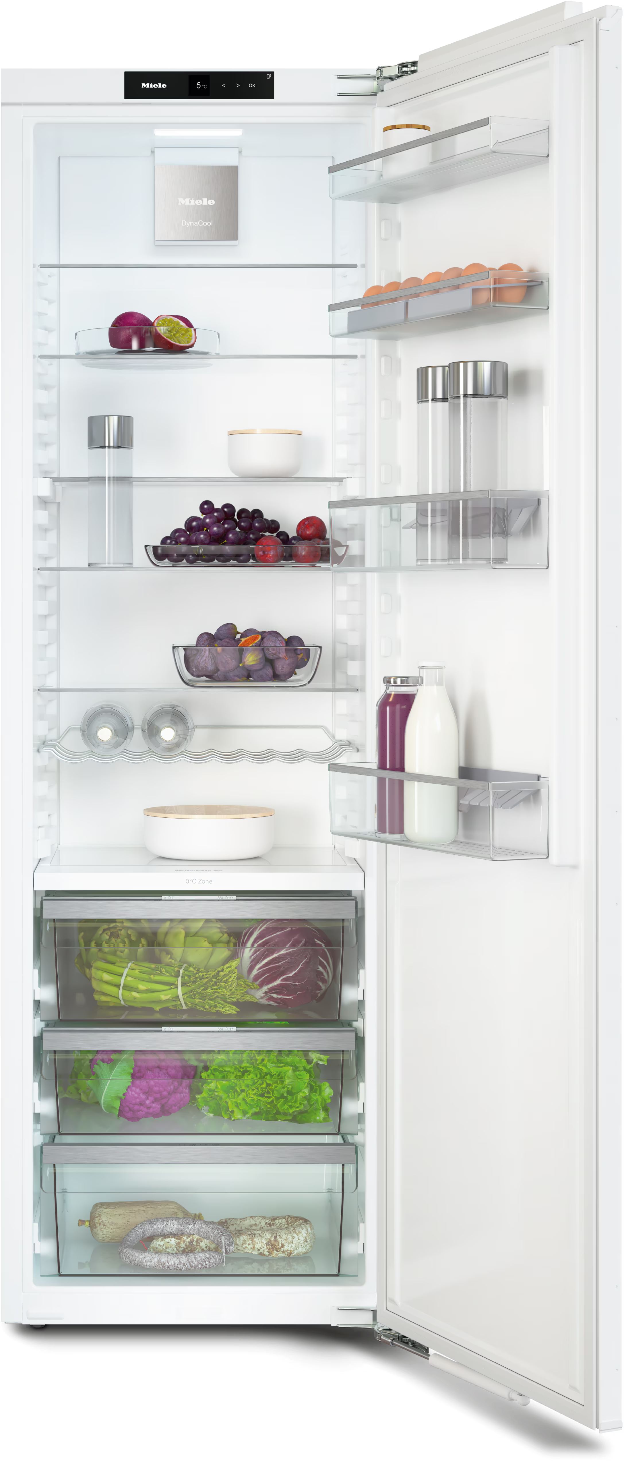 Miele K7747D
