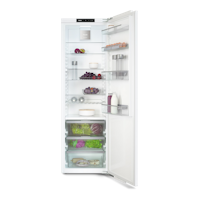 Miele K7747D