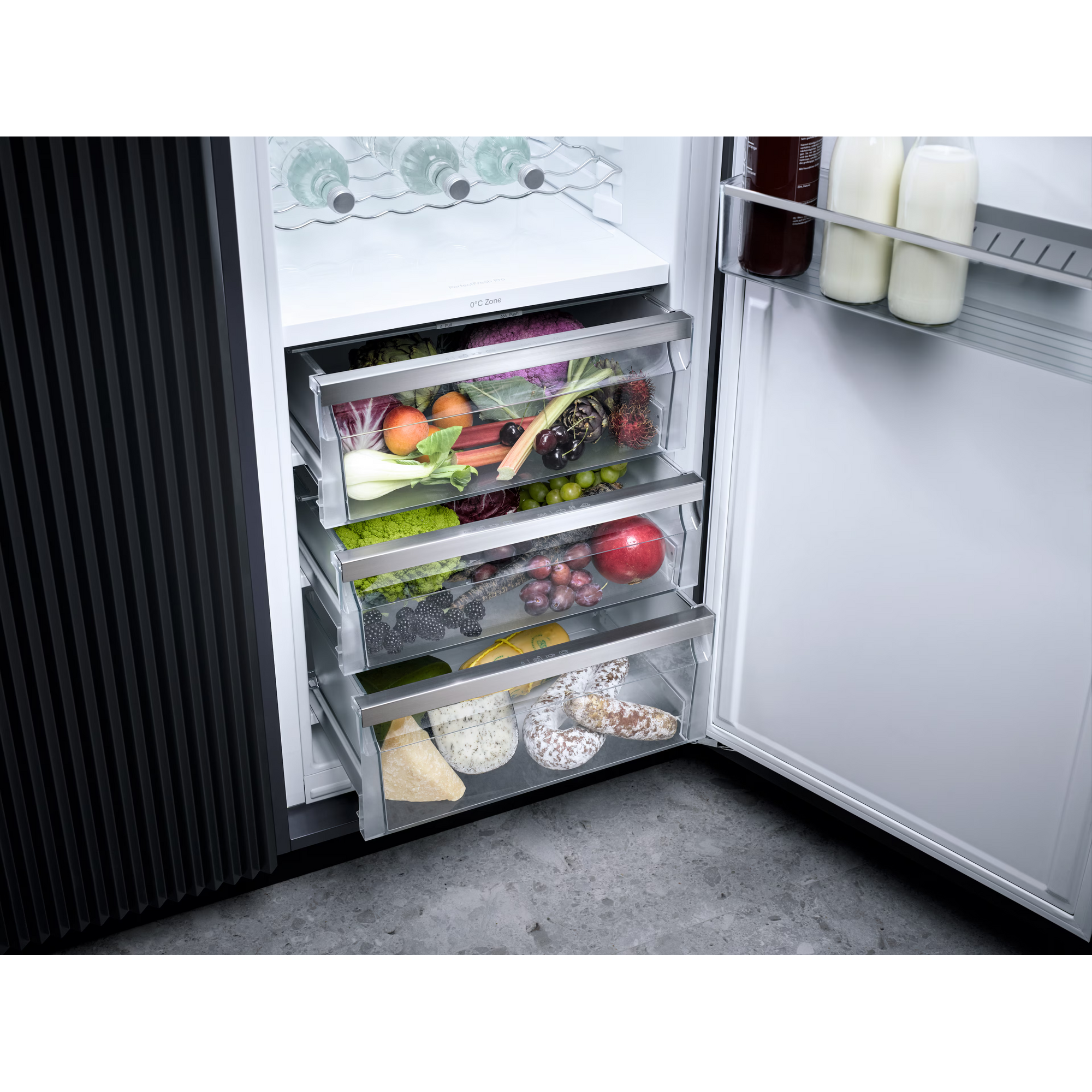 Miele koelkast inbouw K7747D afbeelding 4