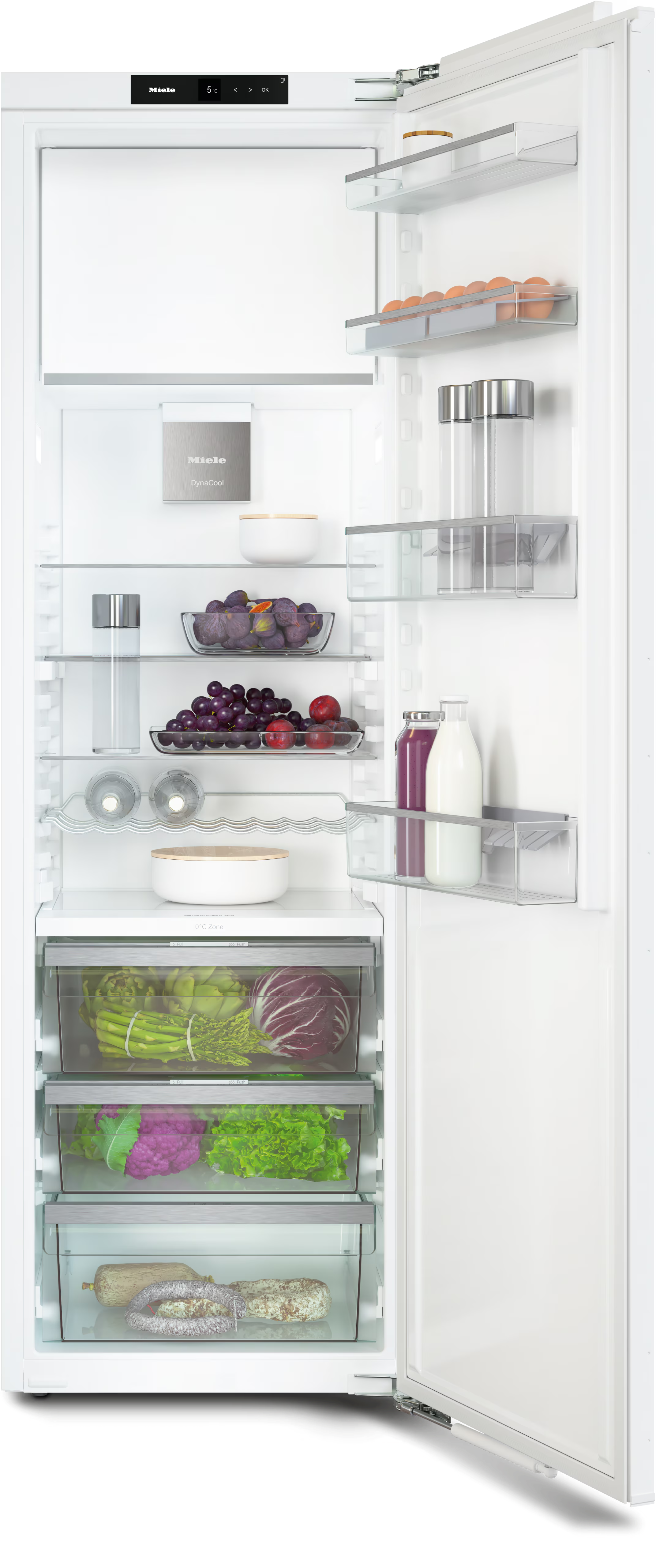 Miele K7748D