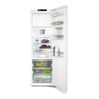 Miele K7748D