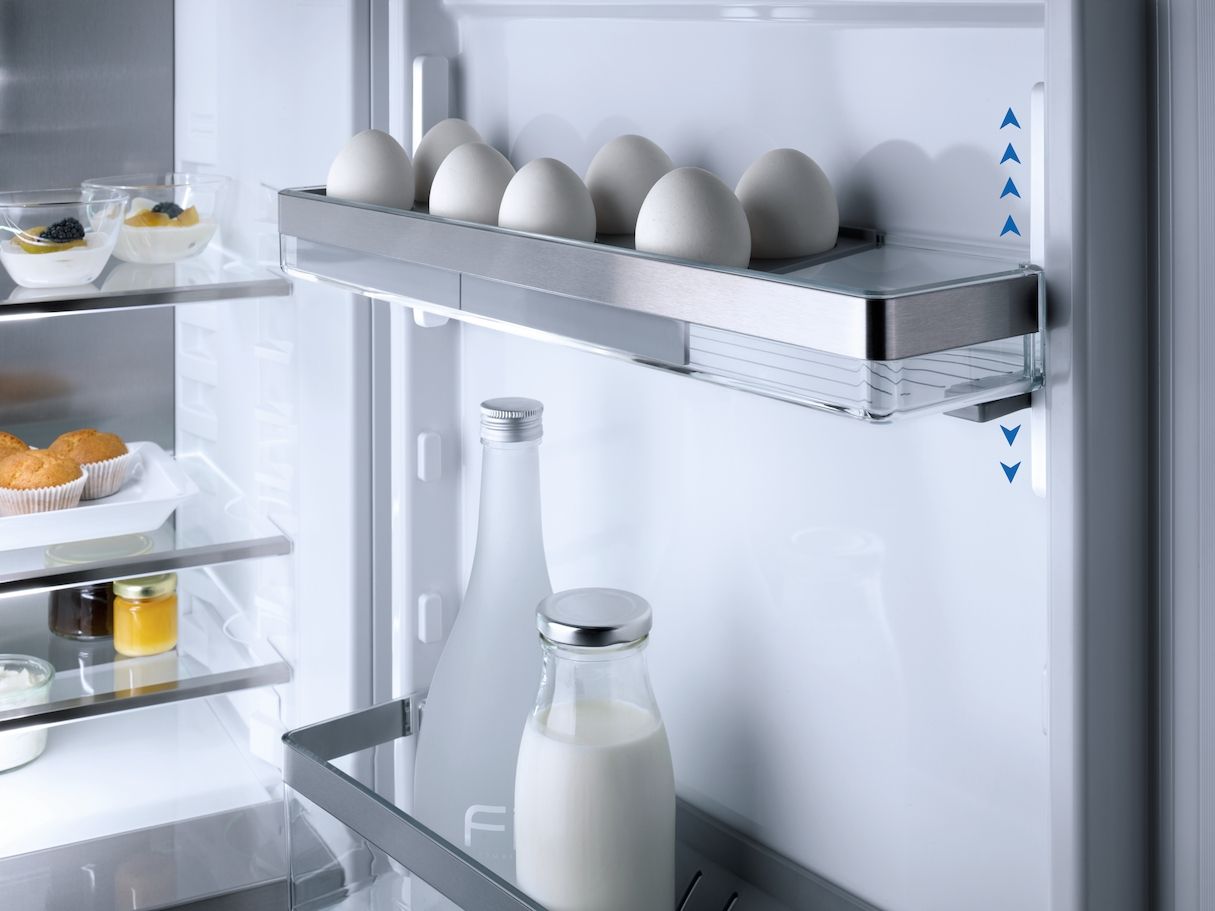 MIELE koelkast inbouw K 7774 D afbeelding 4