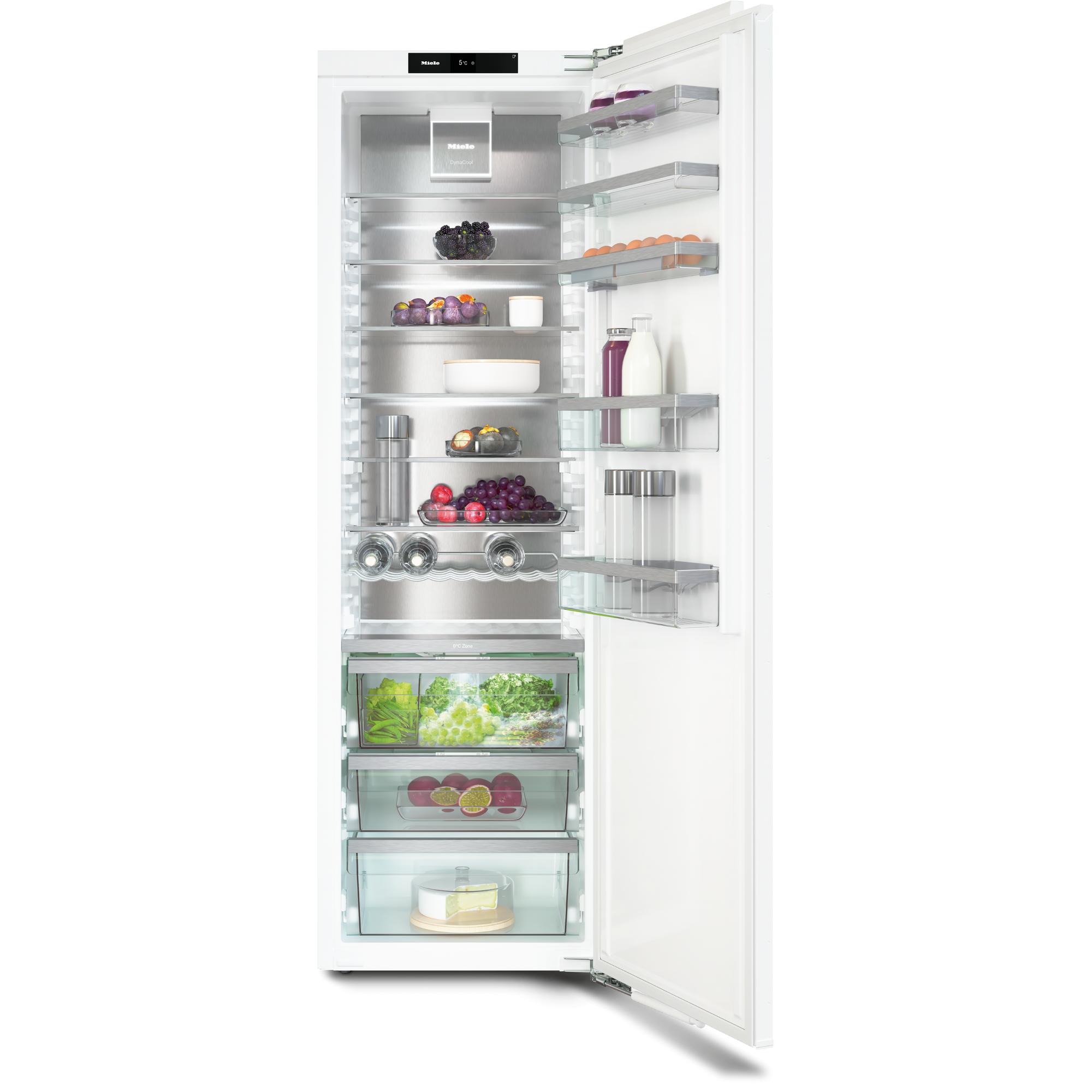K7777B Miele afbeelding 2