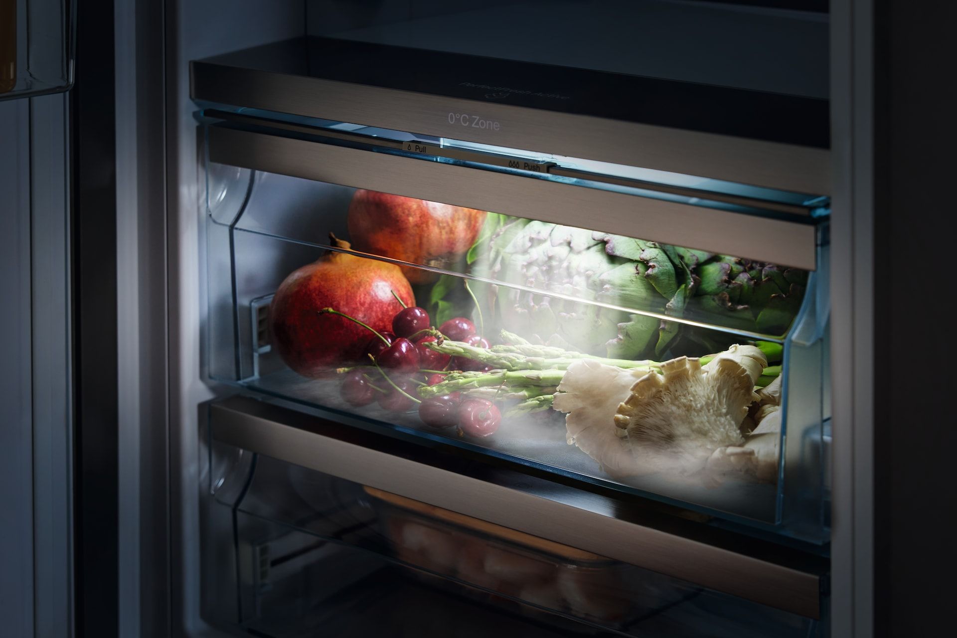 Miele koelkast K7777B afbeelding 3