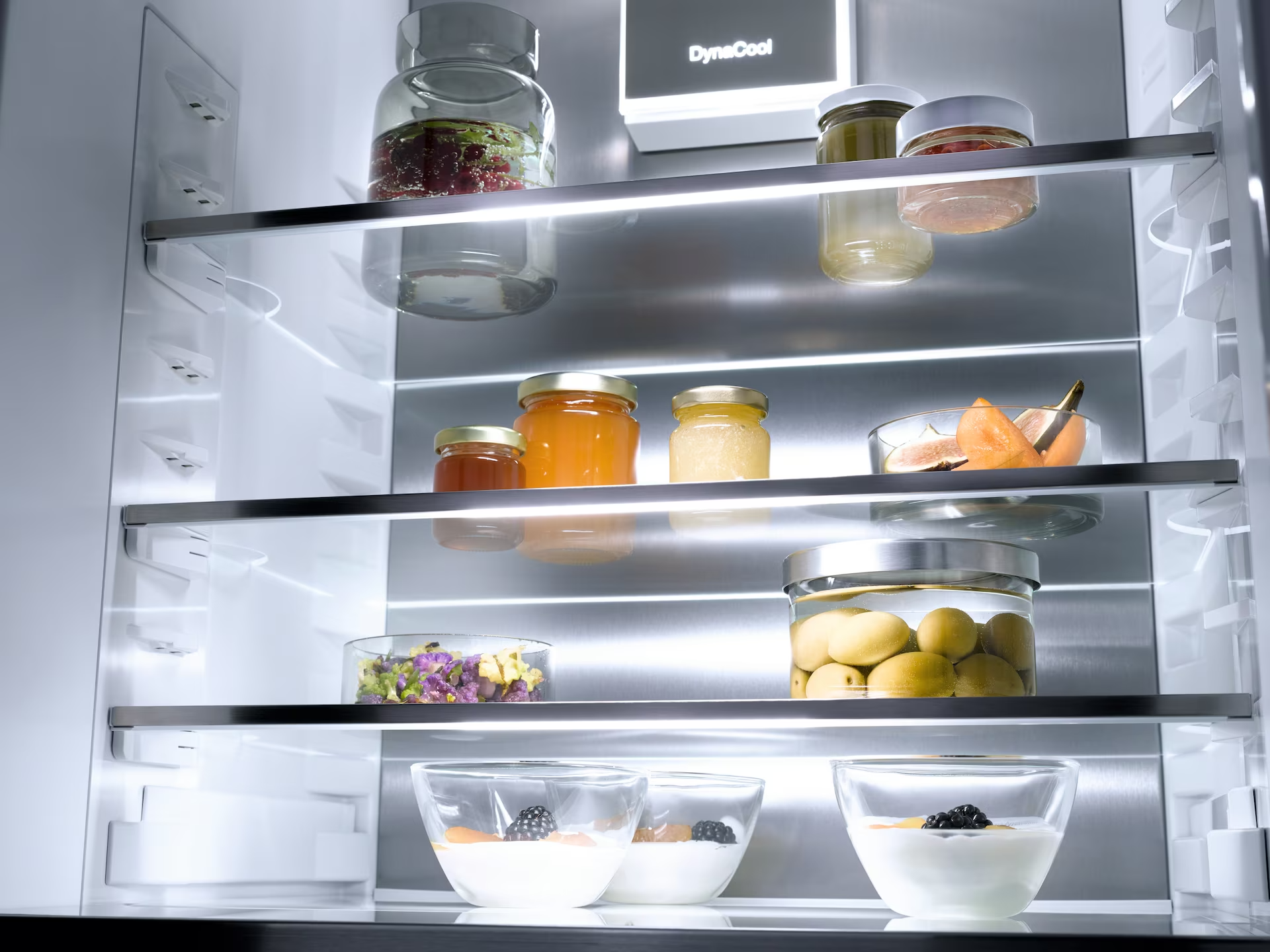 Miele K7777C inbouw koelkast afbeelding 5