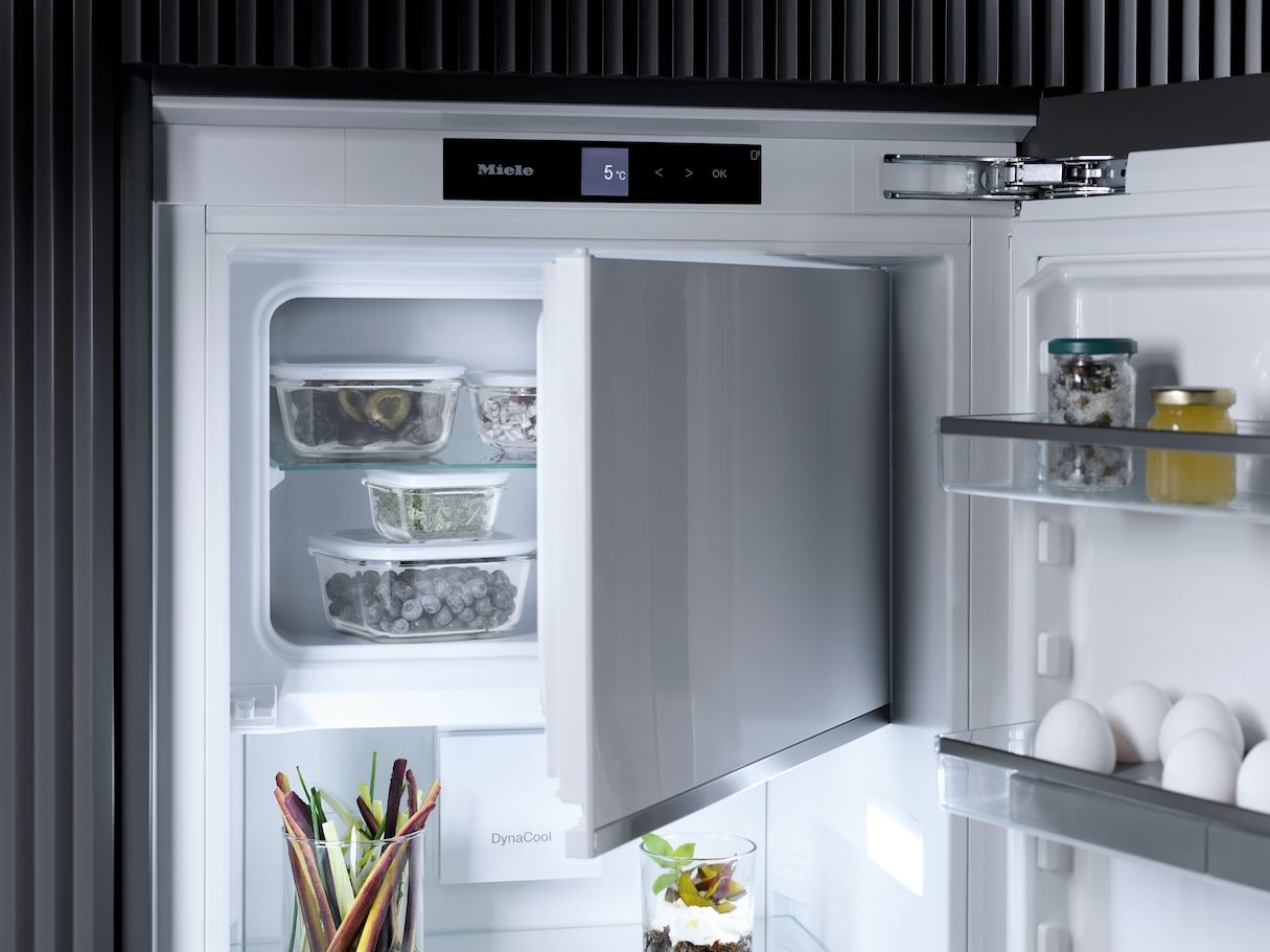 Miele koelkast inbouw K7778C afbeelding 4