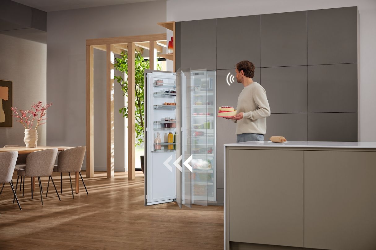 K7797CL Miele afbeelding 2