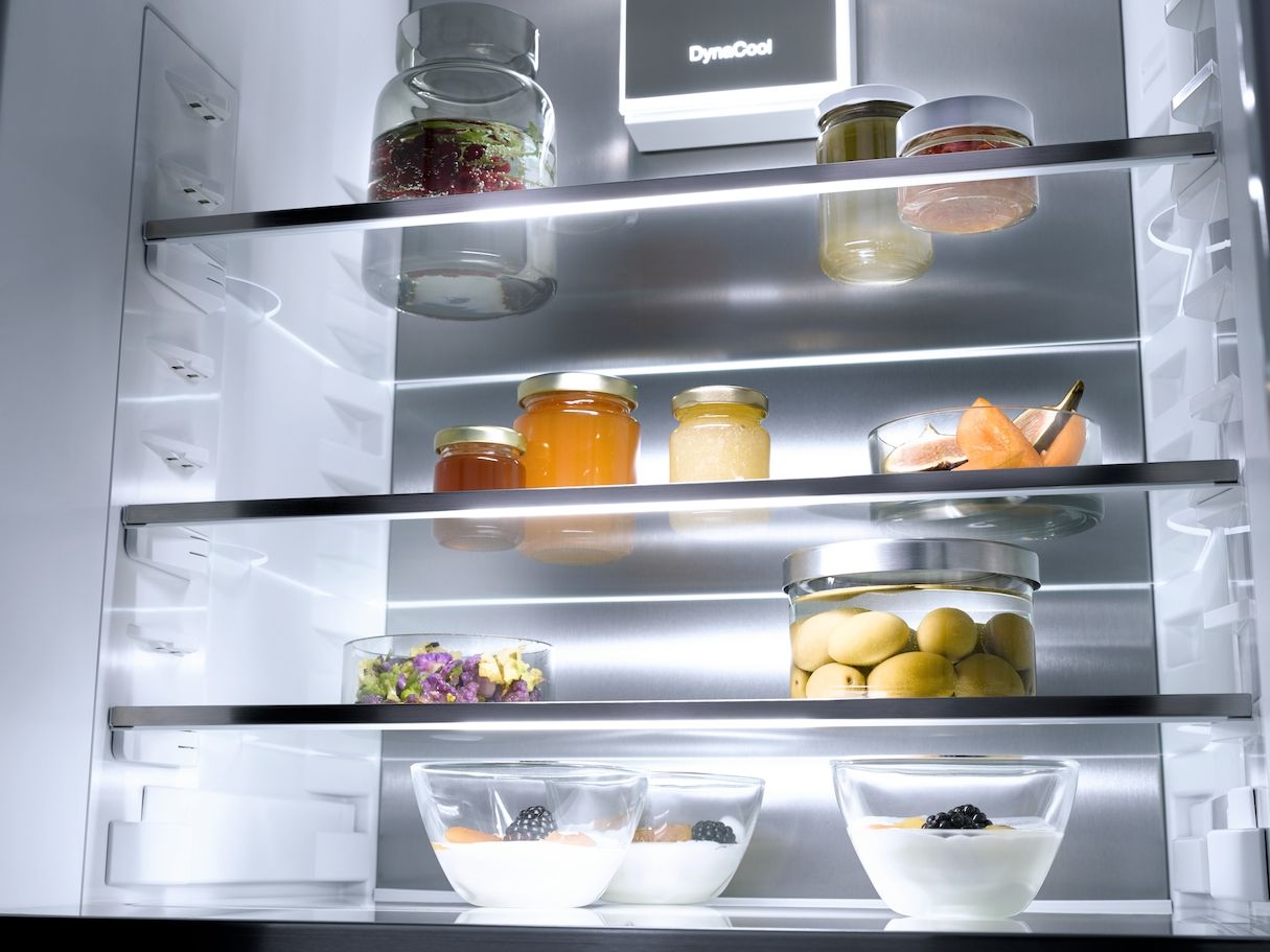 MIELE koelkast inbouw K 7797 C R afbeelding 4