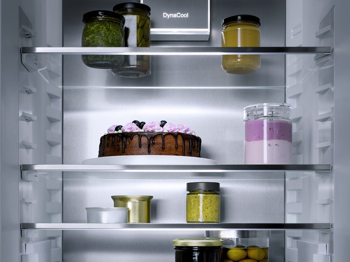 MIELE K 7797 C R inbouw koelkast afbeelding 5