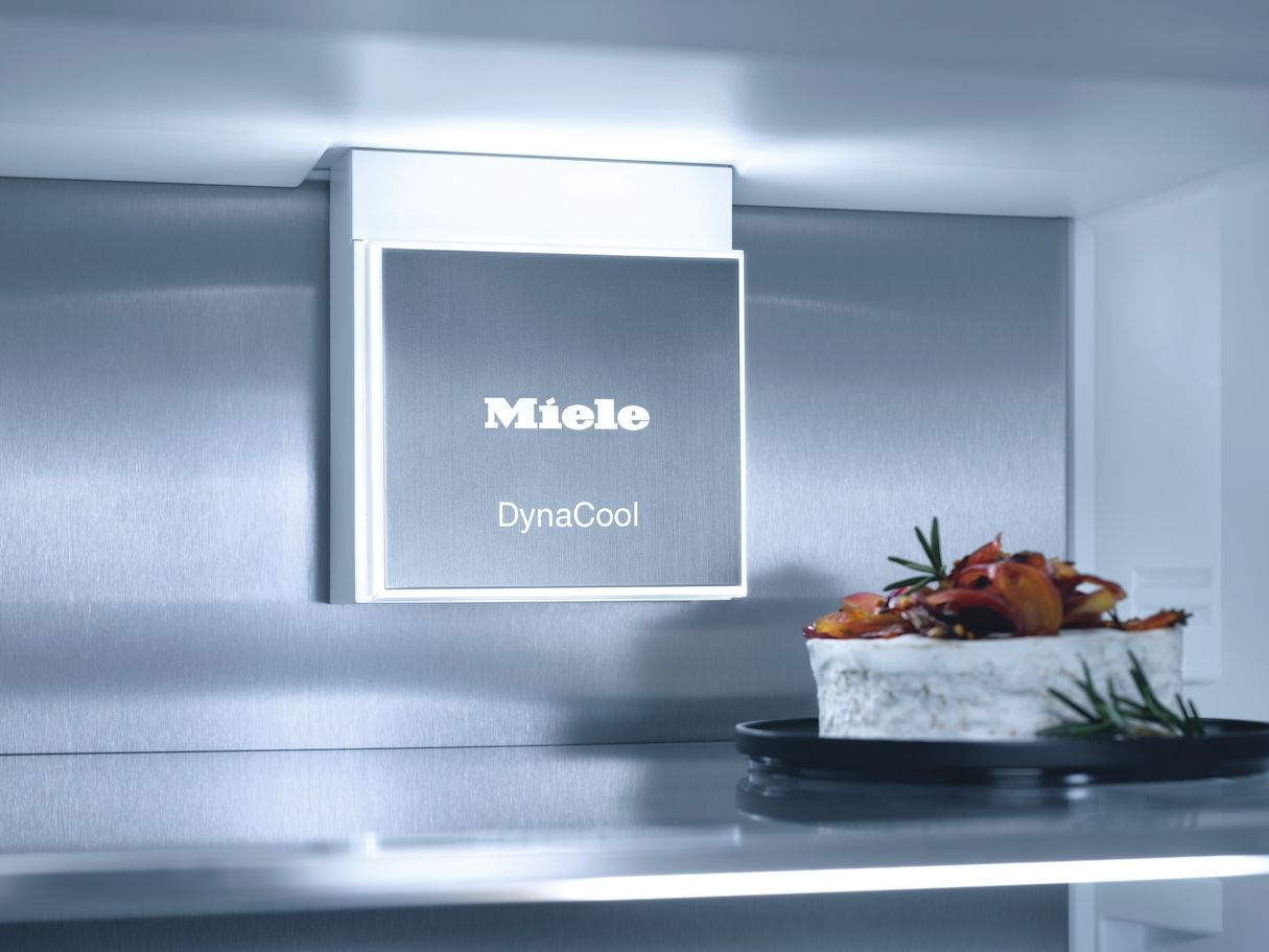 MIELE koelkast K 7797 C R afbeelding 3
