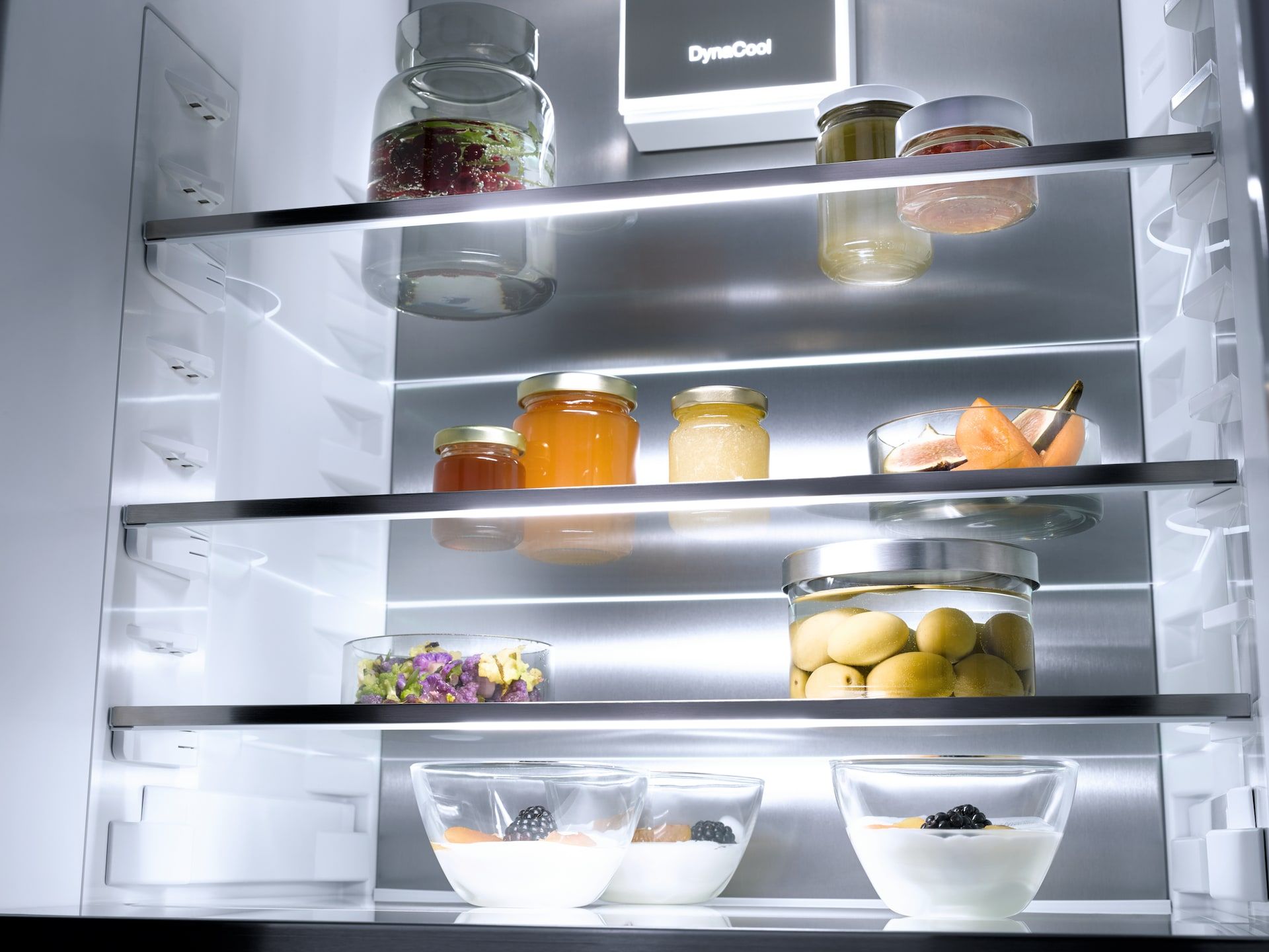 Miele K7797CRE inbouw koelkast afbeelding 5