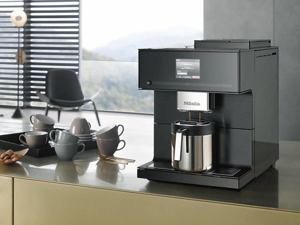 Miele KAFFEEKANNE