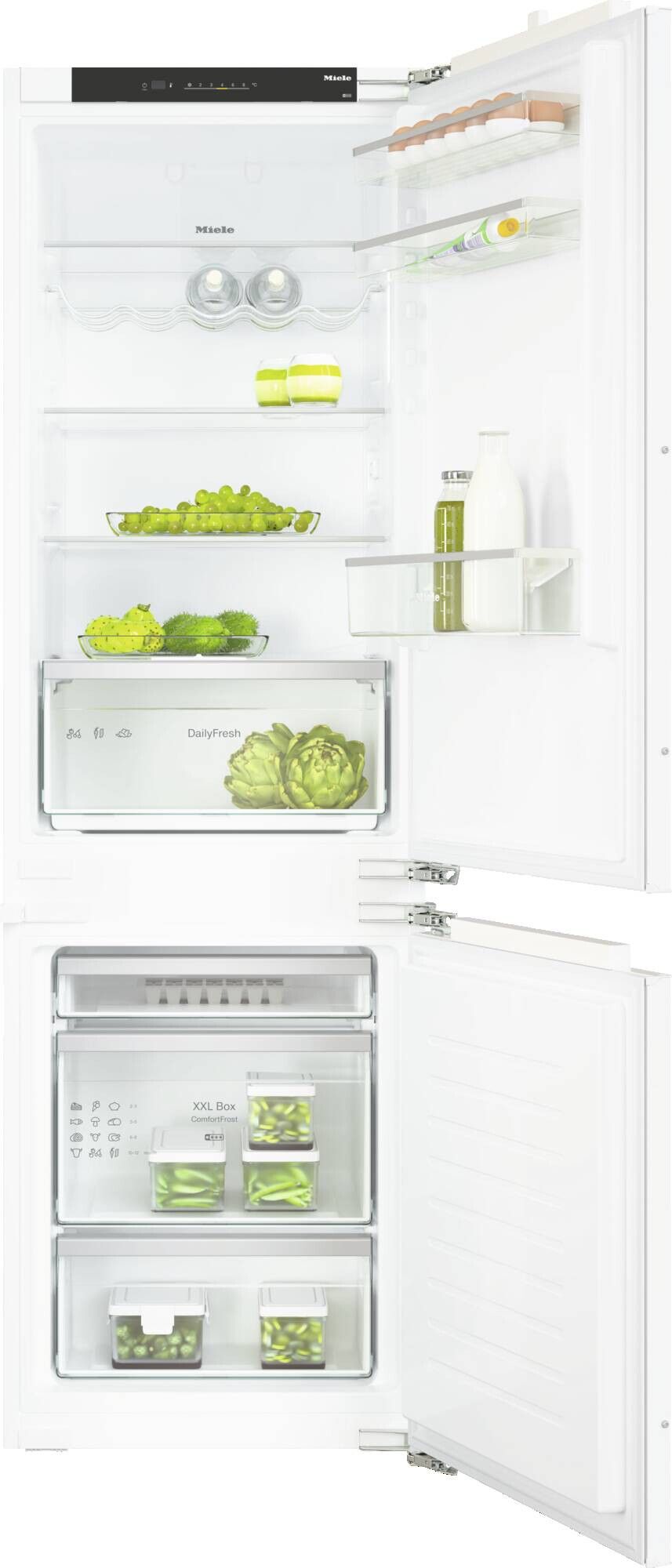 Miele KD7724E