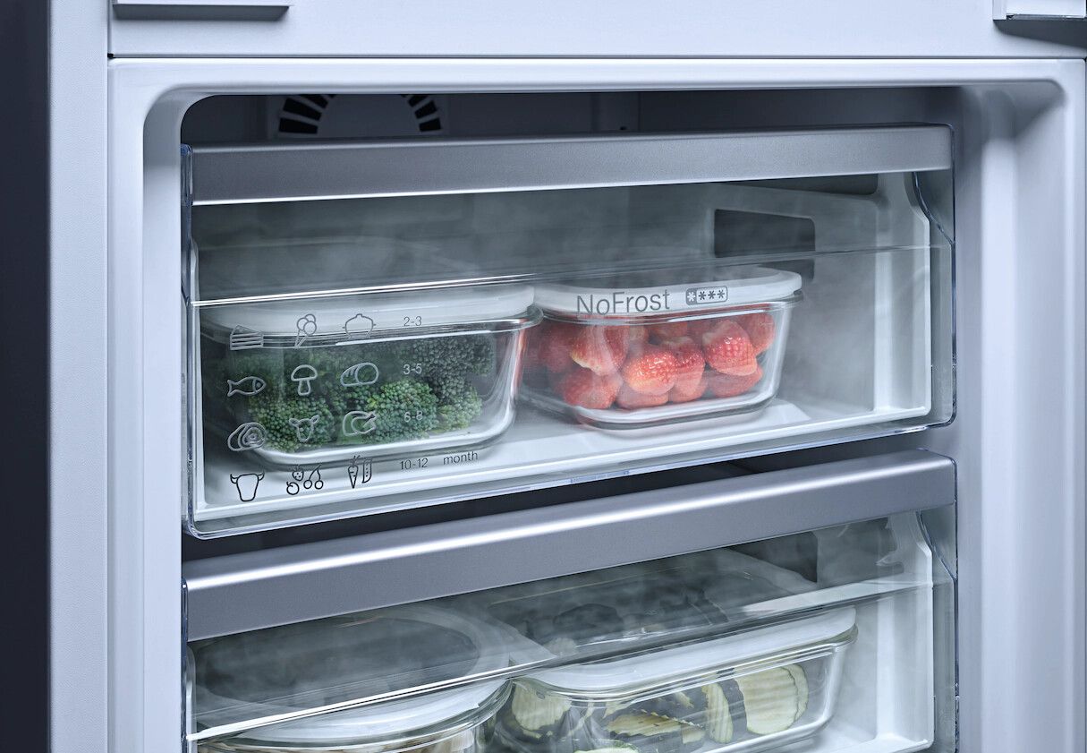 Miele koelkast inbouw KDN7714E afbeelding 4