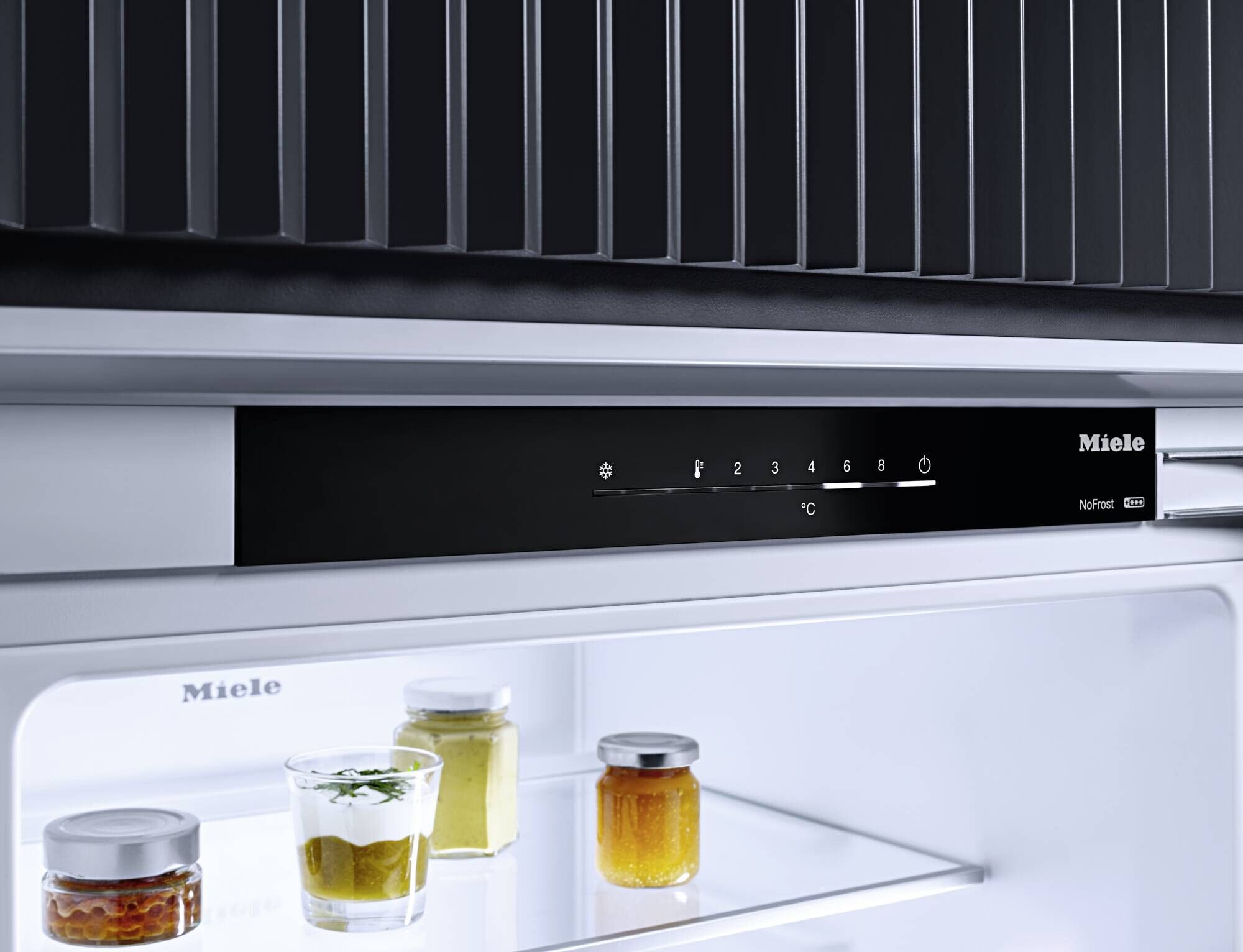 Miele koelkast inbouw KDN7724E afbeelding 4