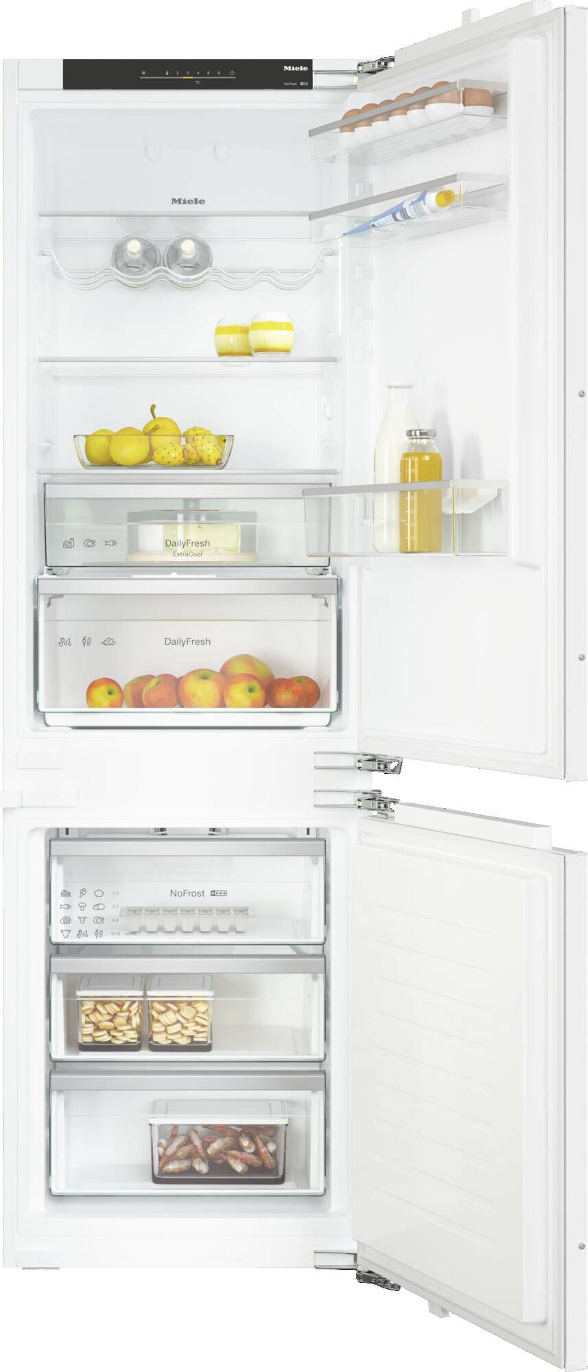 Miele KDN7724E