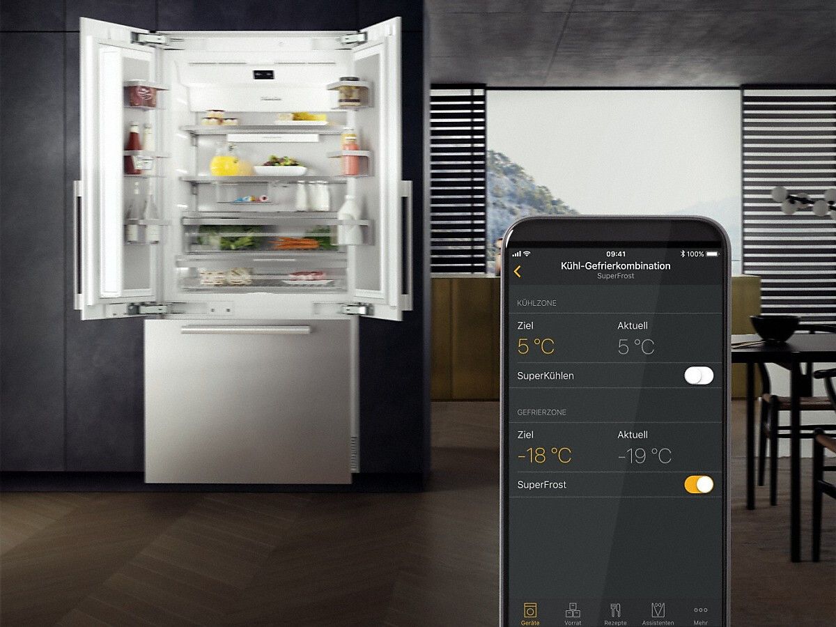 KF2982 Vi MIELE afbeelding 2