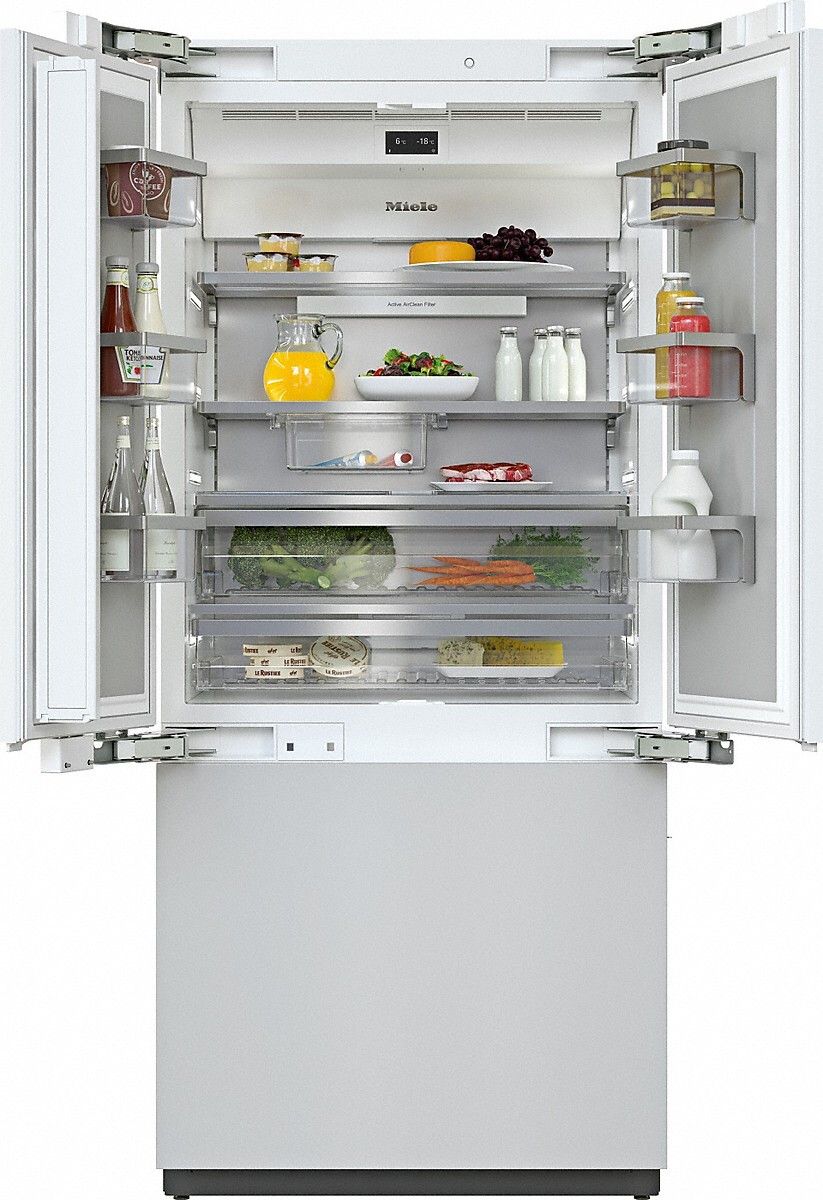 MIELE KF2982 Vi
