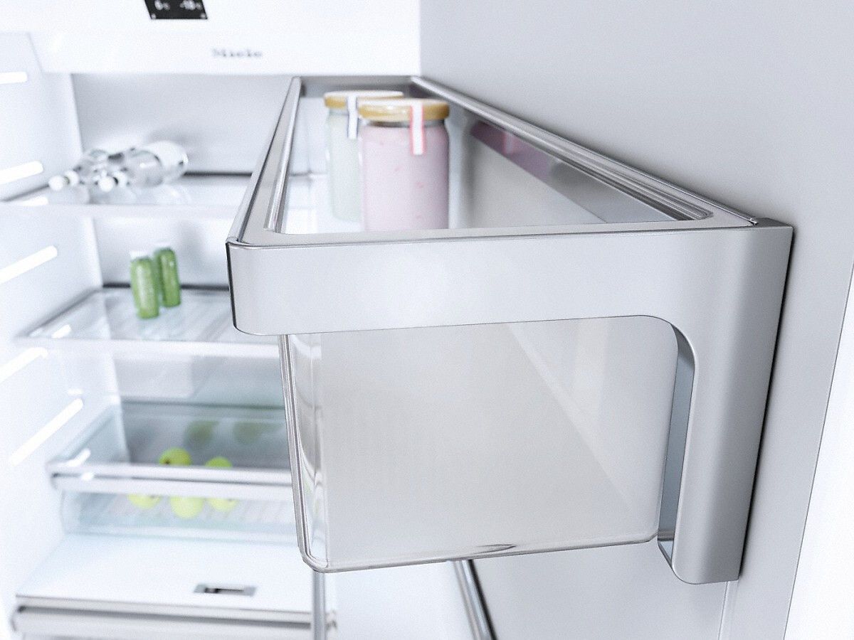 MIELE koelkast inbouw KF2982 Vi afbeelding 4