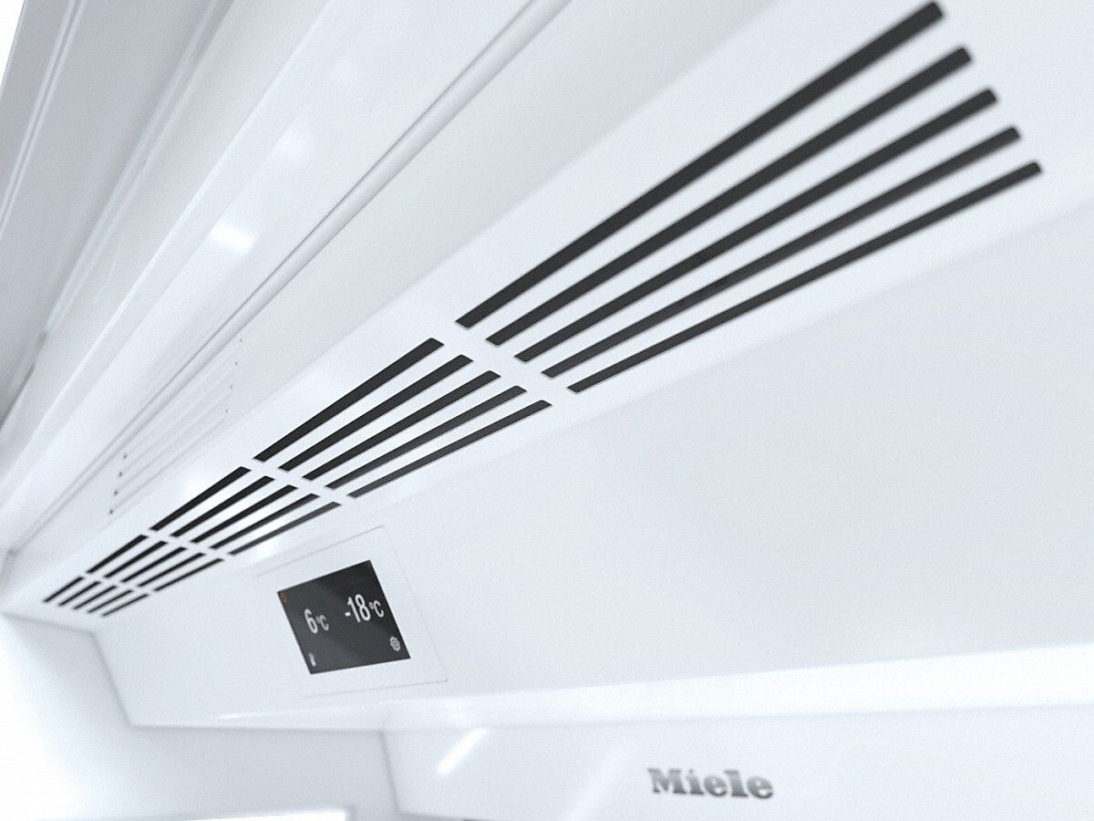 MIELE koelkast KF2982 Vi afbeelding 3