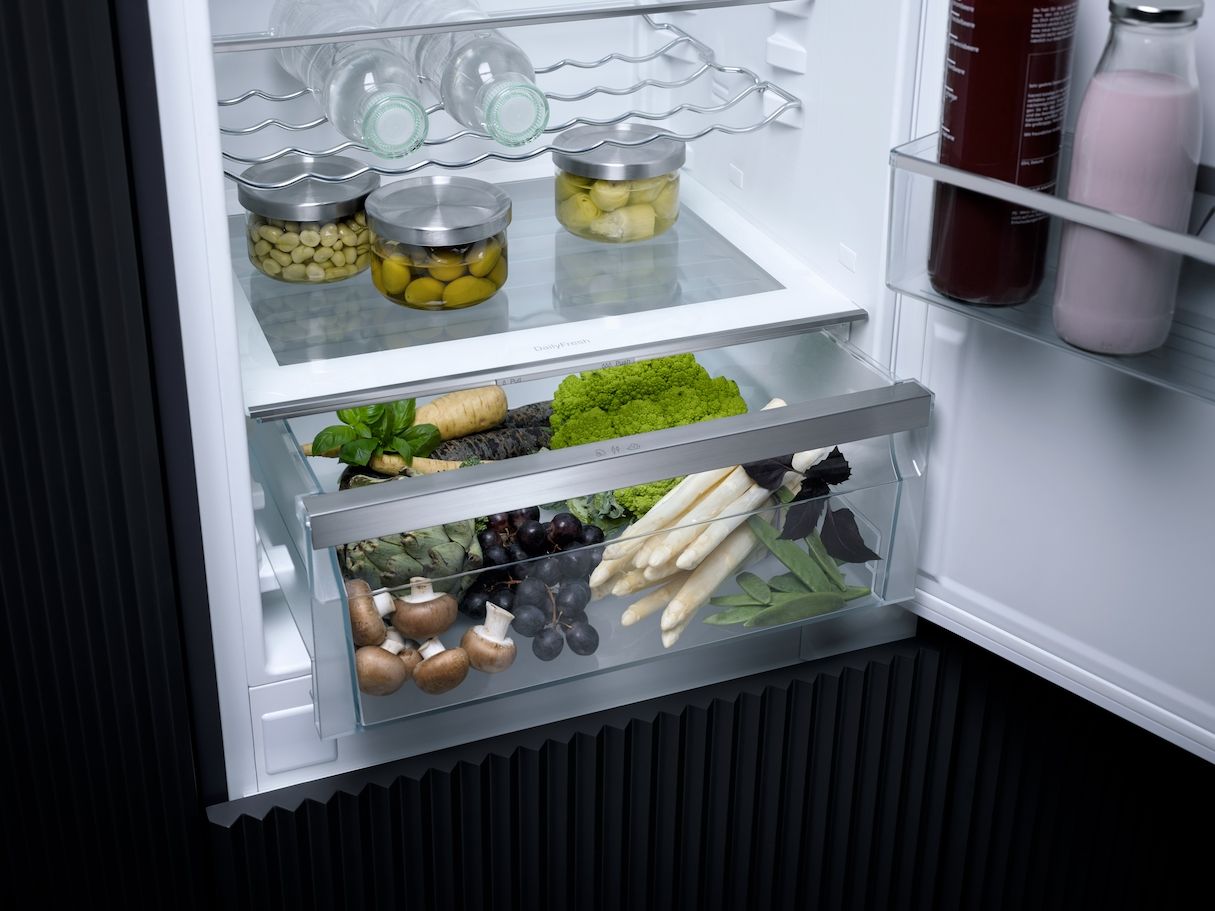 Miele koelkast KF7731D afbeelding 3