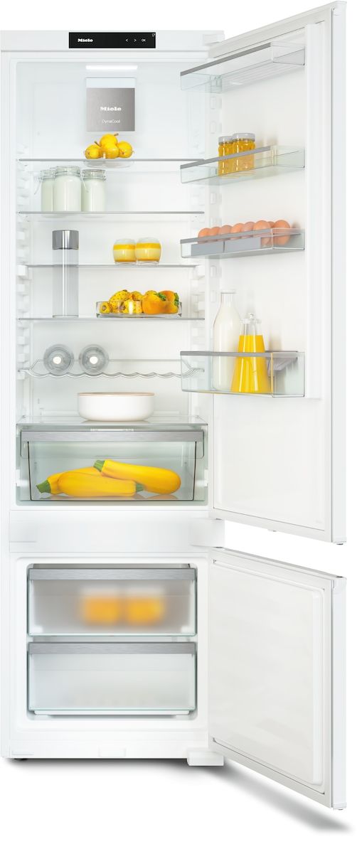 Miele KF7731D