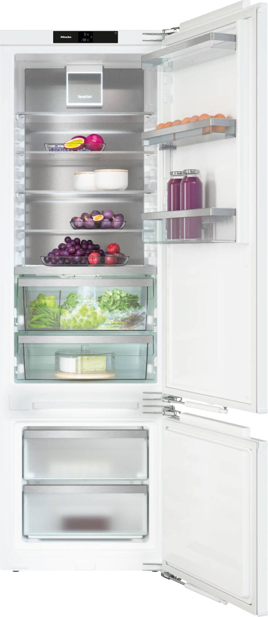 Miele KF7772B