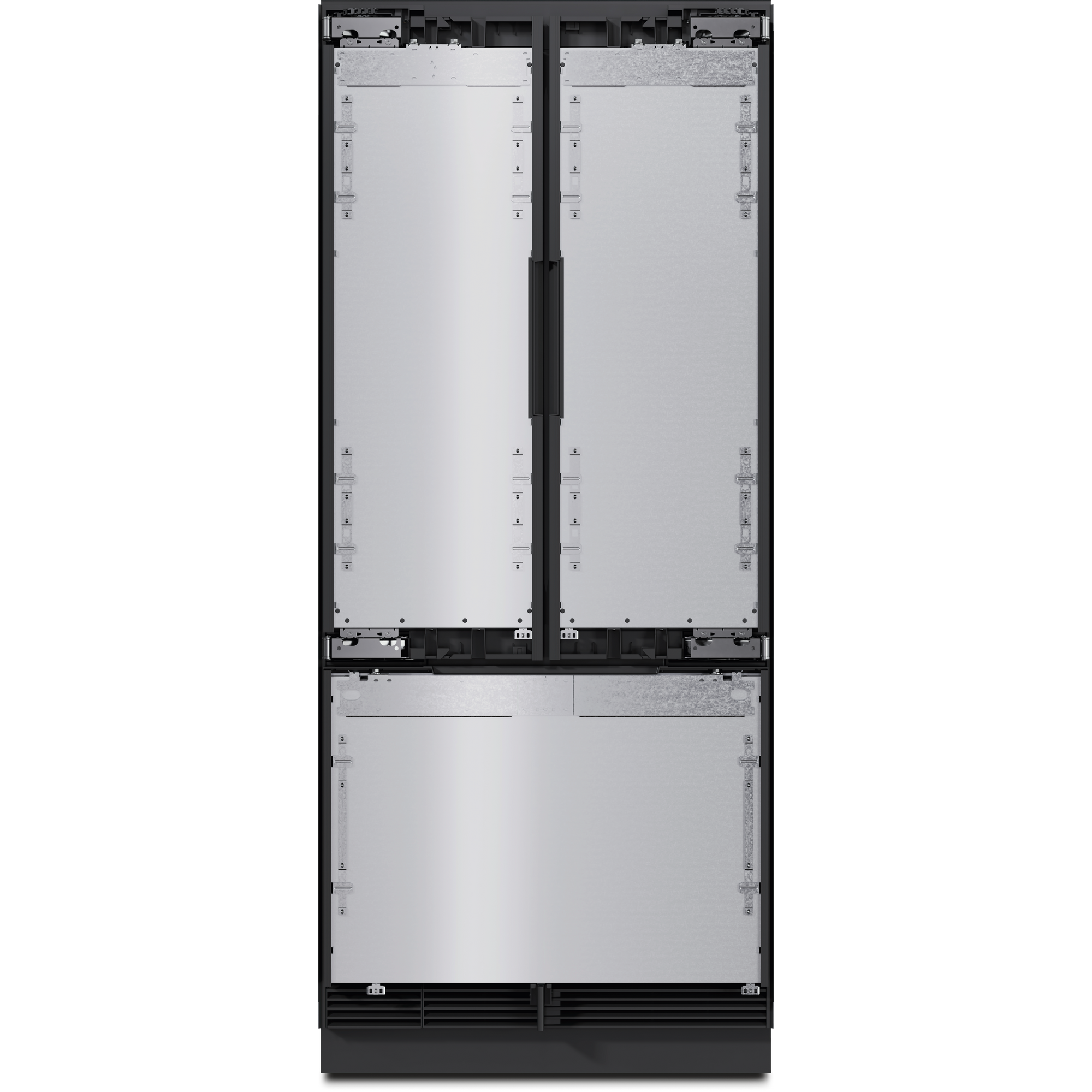 Miele koelkast vrijstaand KFMC3844FD afbeelding 4