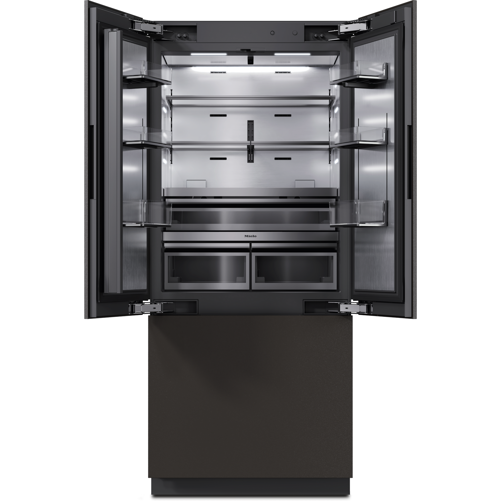 KFMC3844FD Miele afbeelding 2