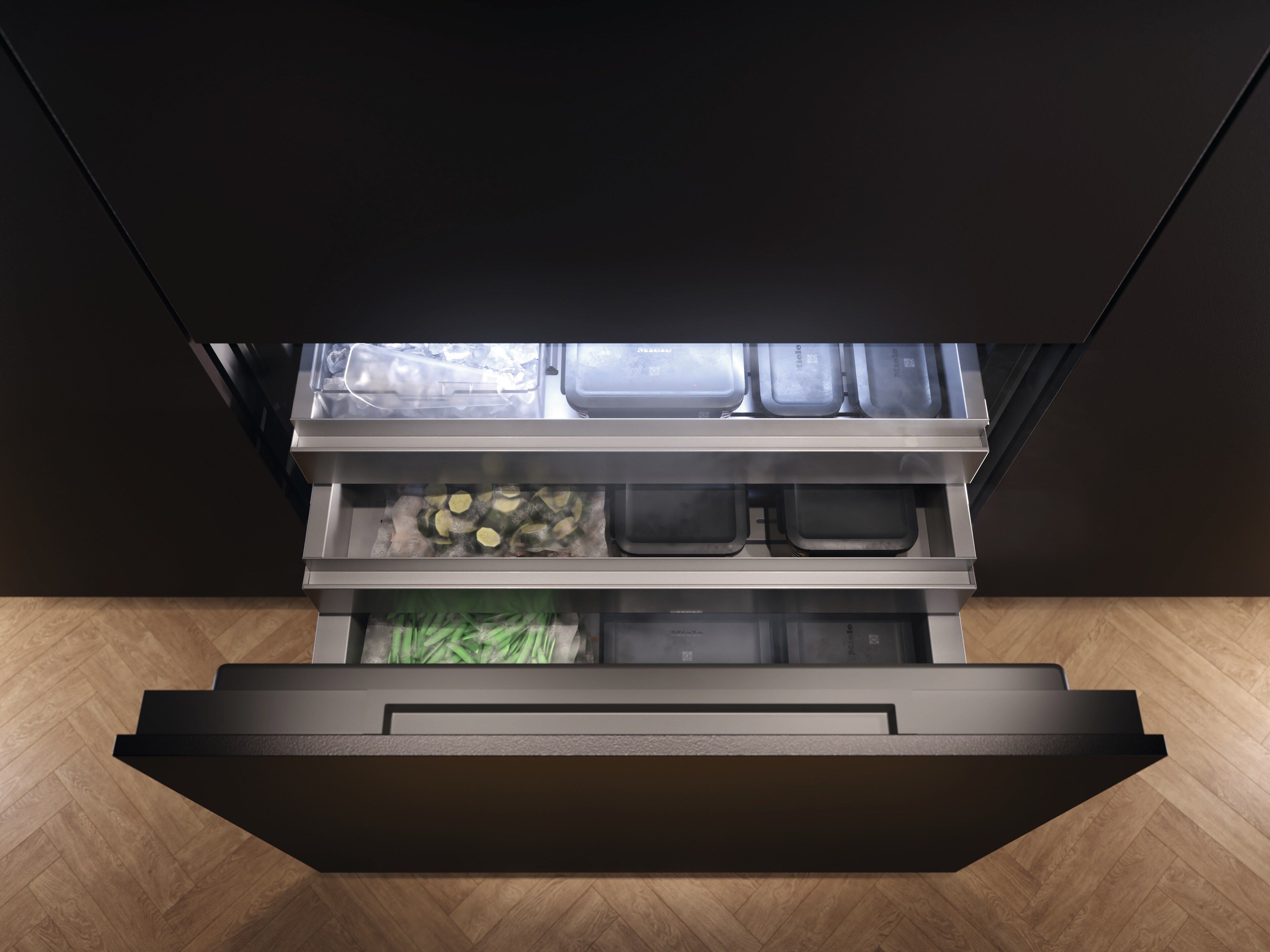 KFMC3844R Miele afbeelding 2