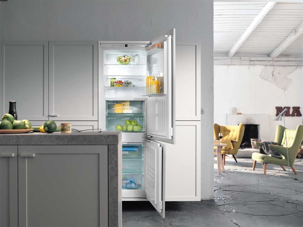 Miele koelkast KFN37282ID afbeelding 3