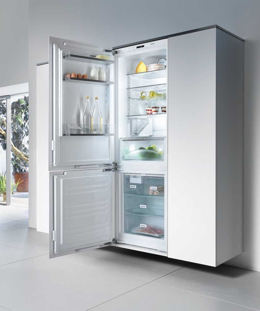 Miele koelkast inbouw KFN37452IDE afbeelding 4