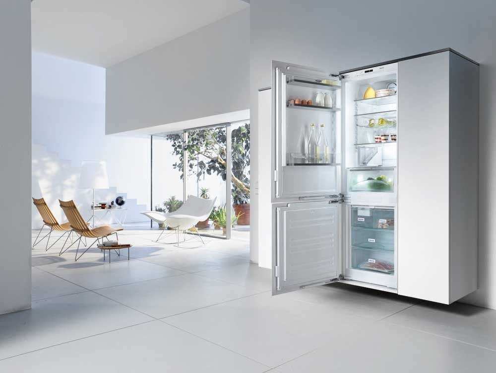 Miele koelkast KFN37452IDE afbeelding 3