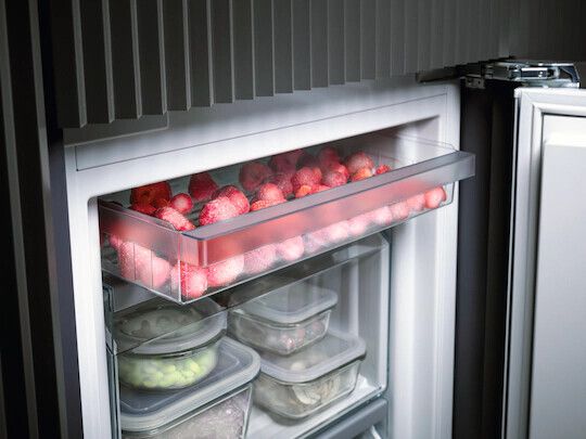 Miele KFN7714F inbouw koelkast afbeelding 5