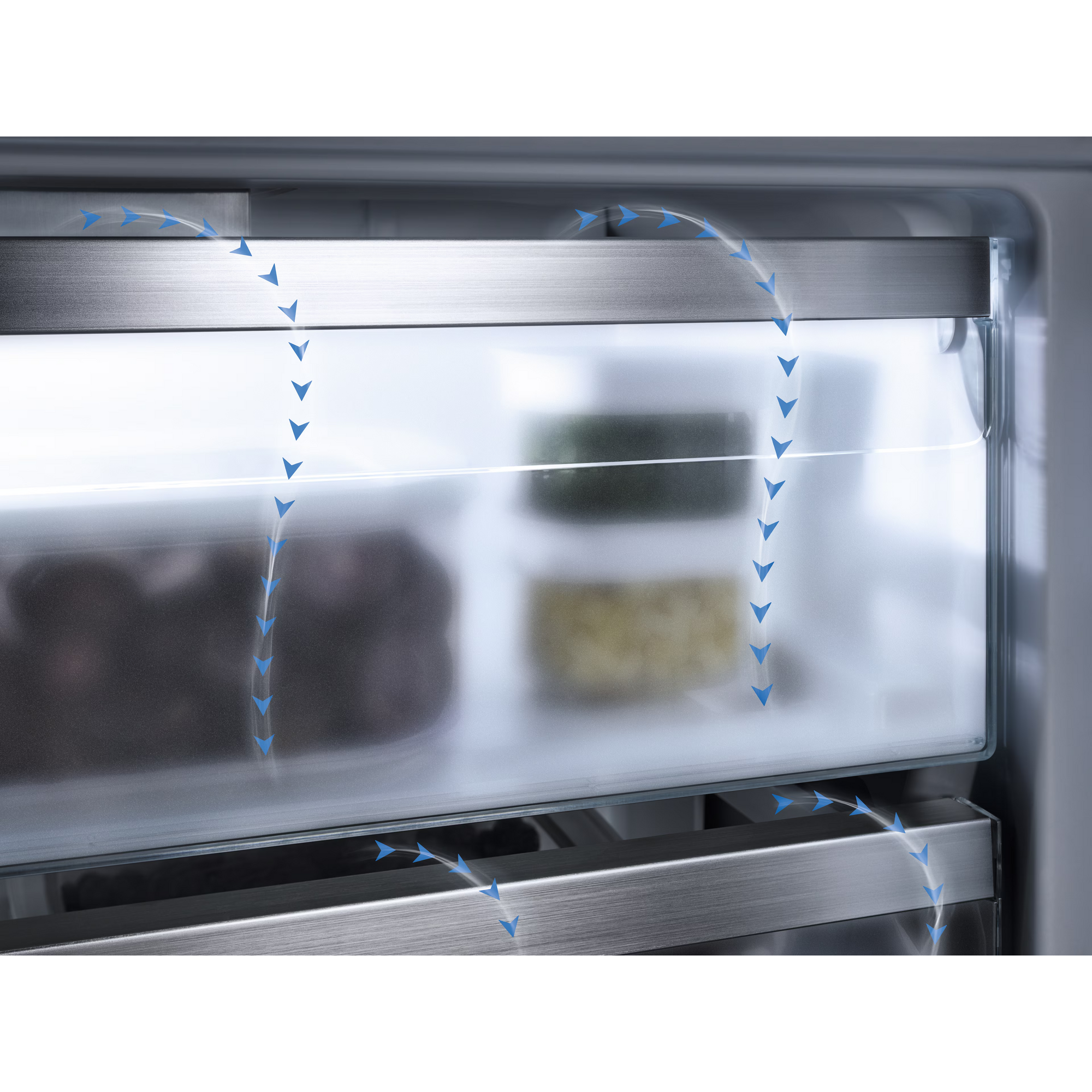 KFN7733E Miele afbeelding 2