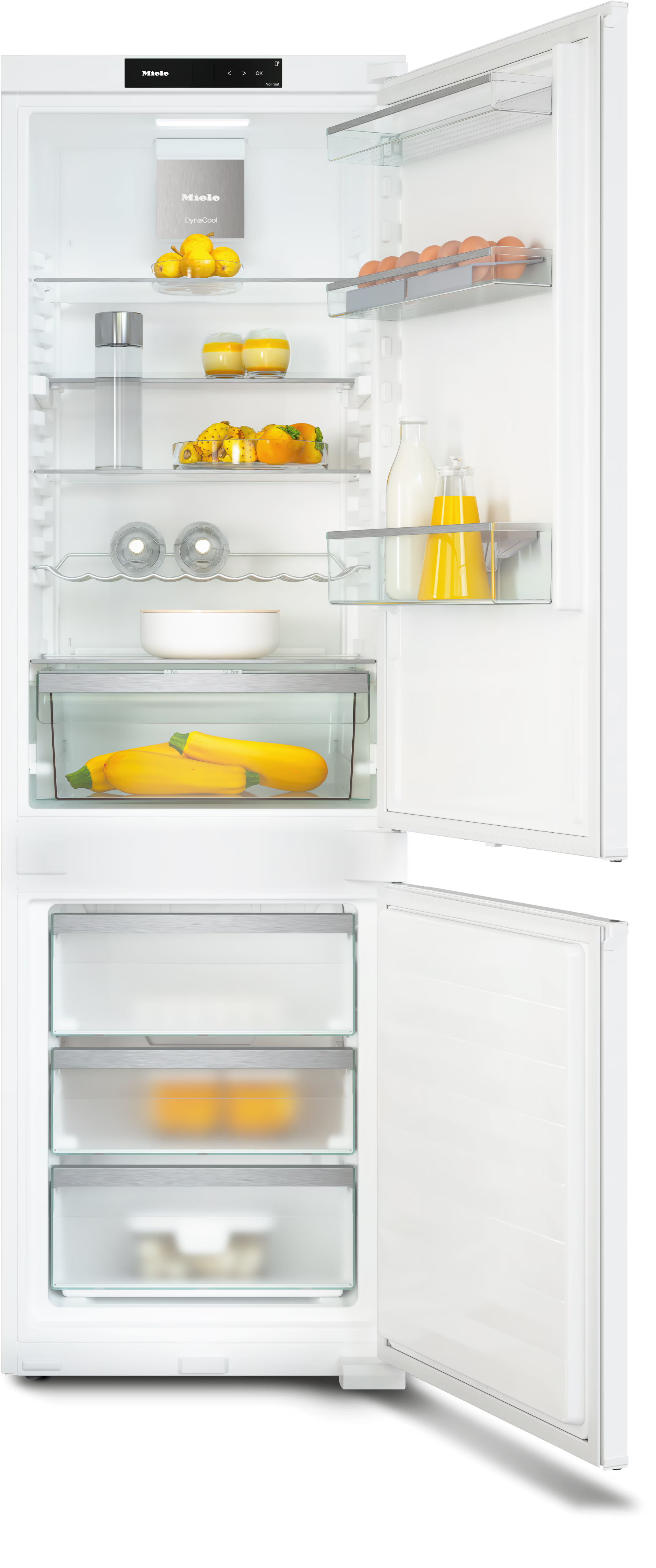 Miele KFN7733E