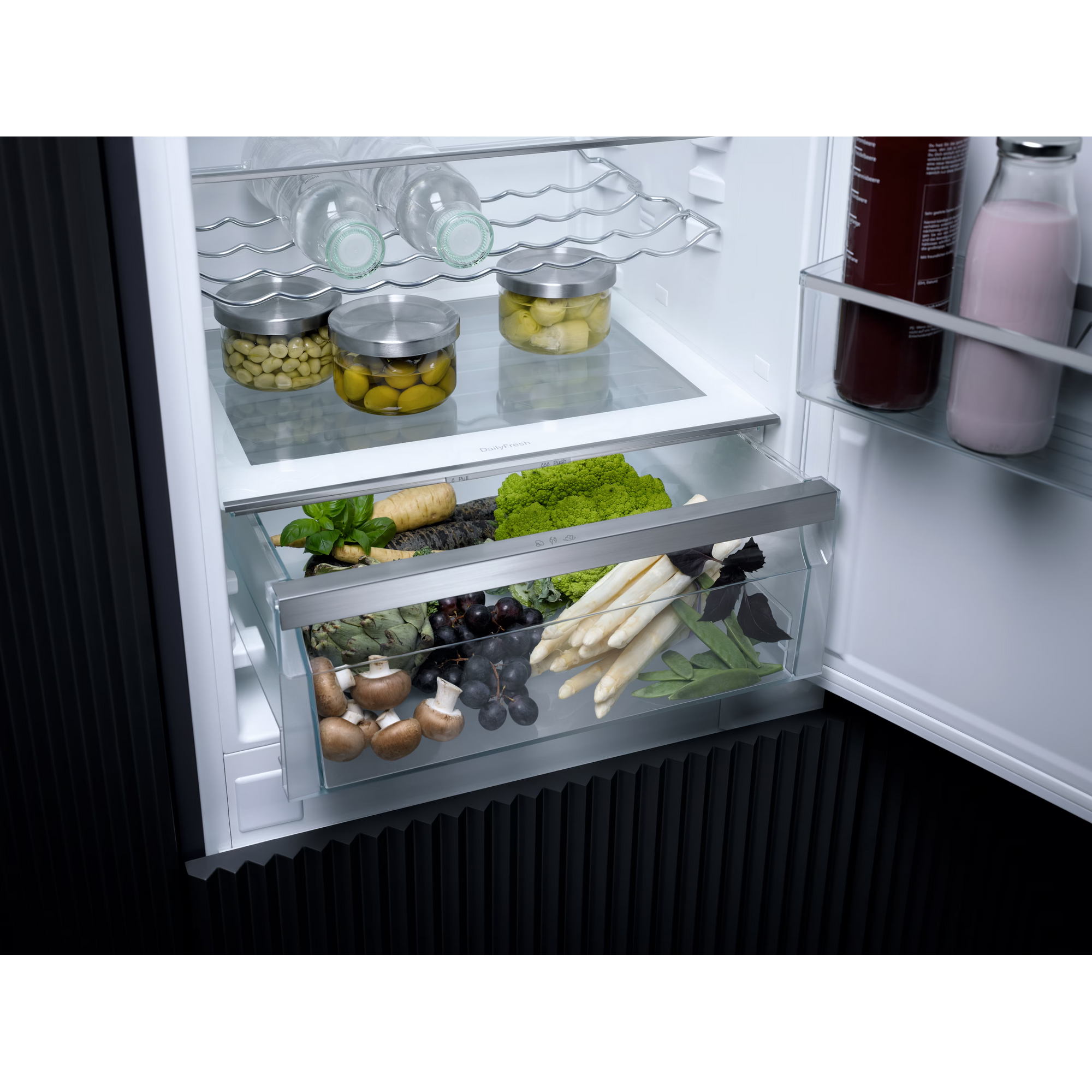 Miele KFN7733E inbouw koelkast afbeelding 5