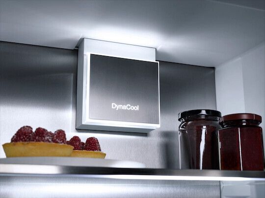 MIELE KFN�7733�F inbouw koelkast afbeelding 5