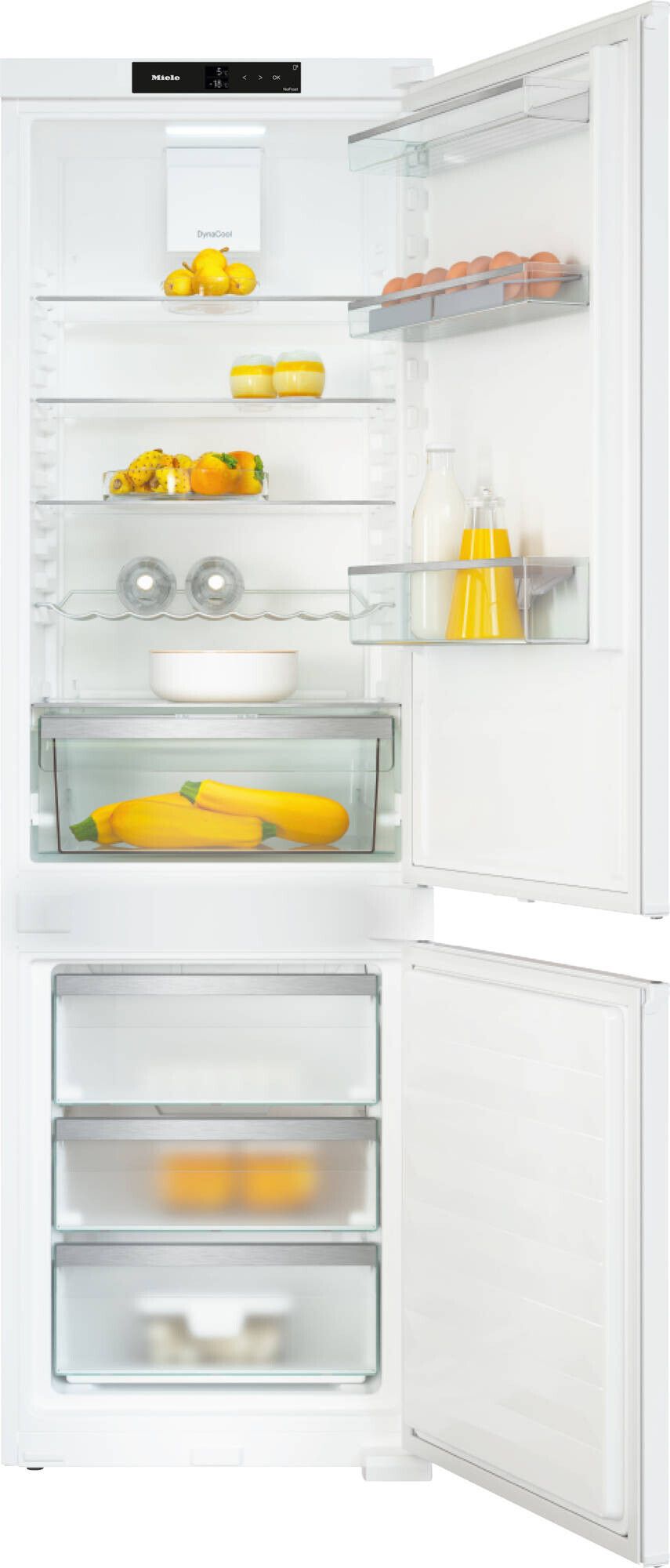 MIELE KFN�7733�F