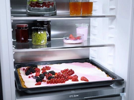 KFN�7733�F van MIELE afbeelding 6