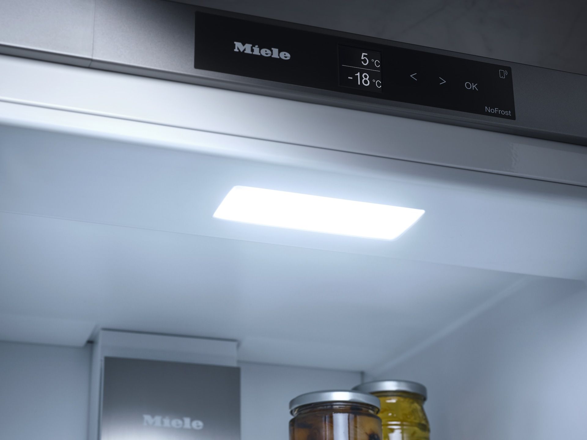 KFN7734B Miele afbeelding 2