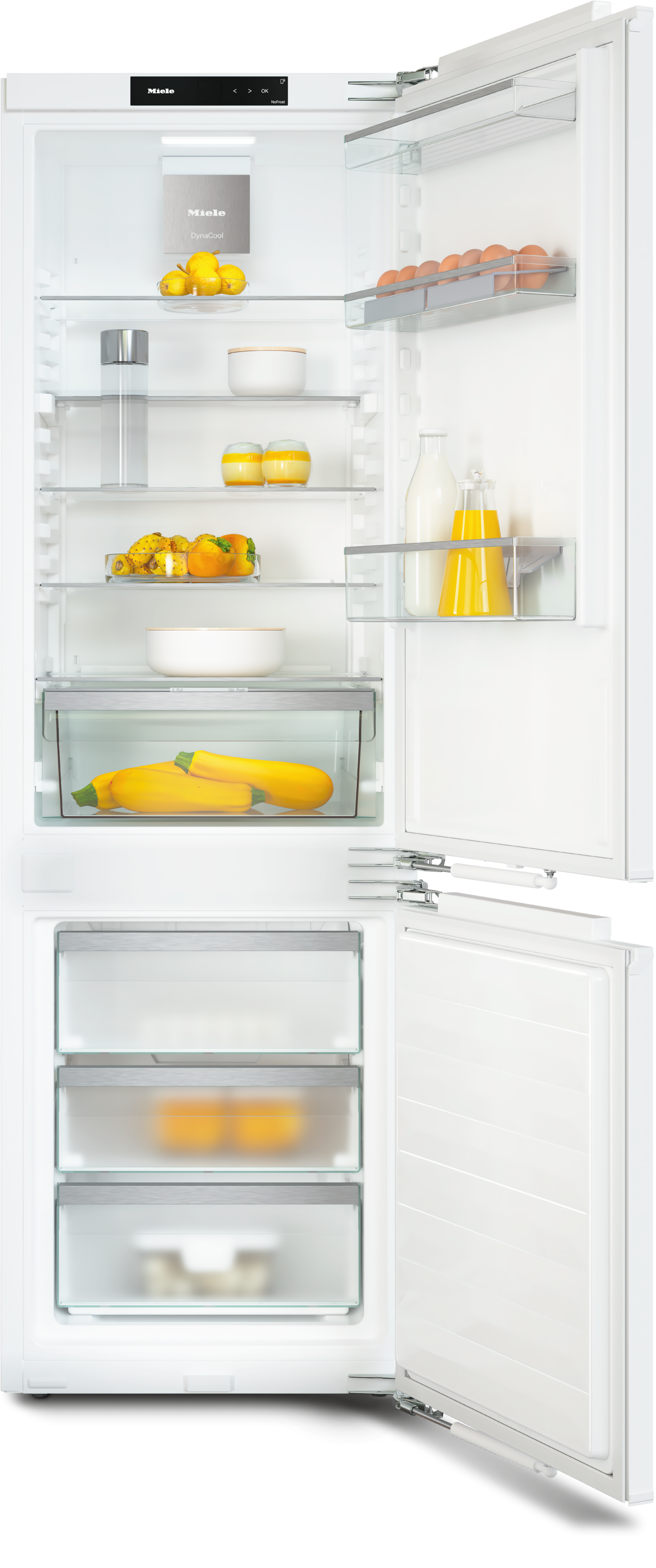 Miele KFN7734B