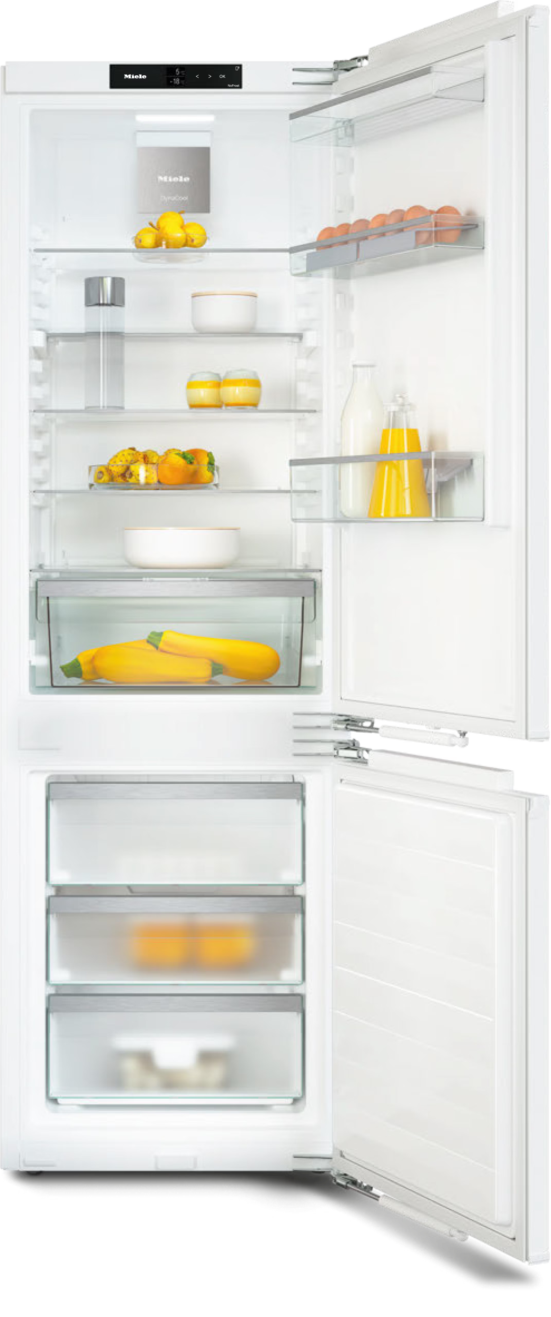 Miele KFN7734E