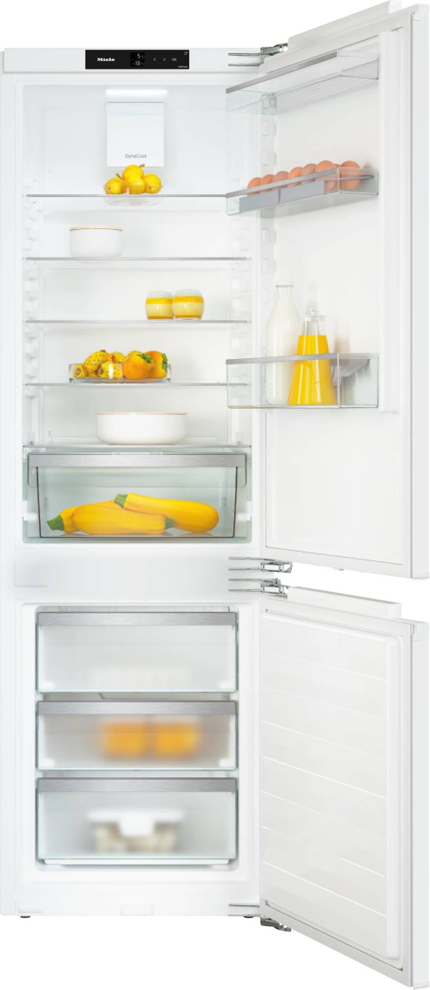 Miele KFN 7734 F