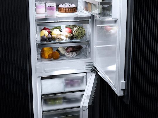 MIELE KFN7734FEU1 inbouw koelkast afbeelding 5