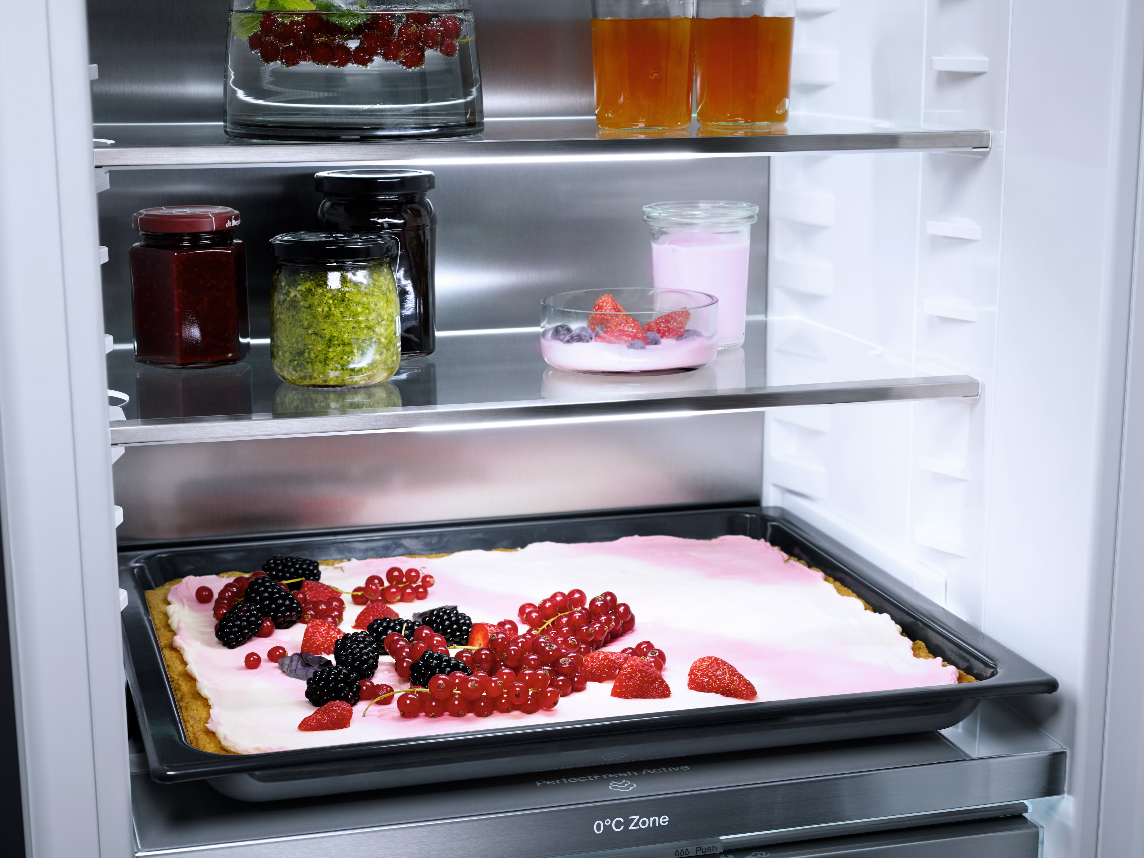 Miele KFN7744C inbouw koelkast afbeelding 5