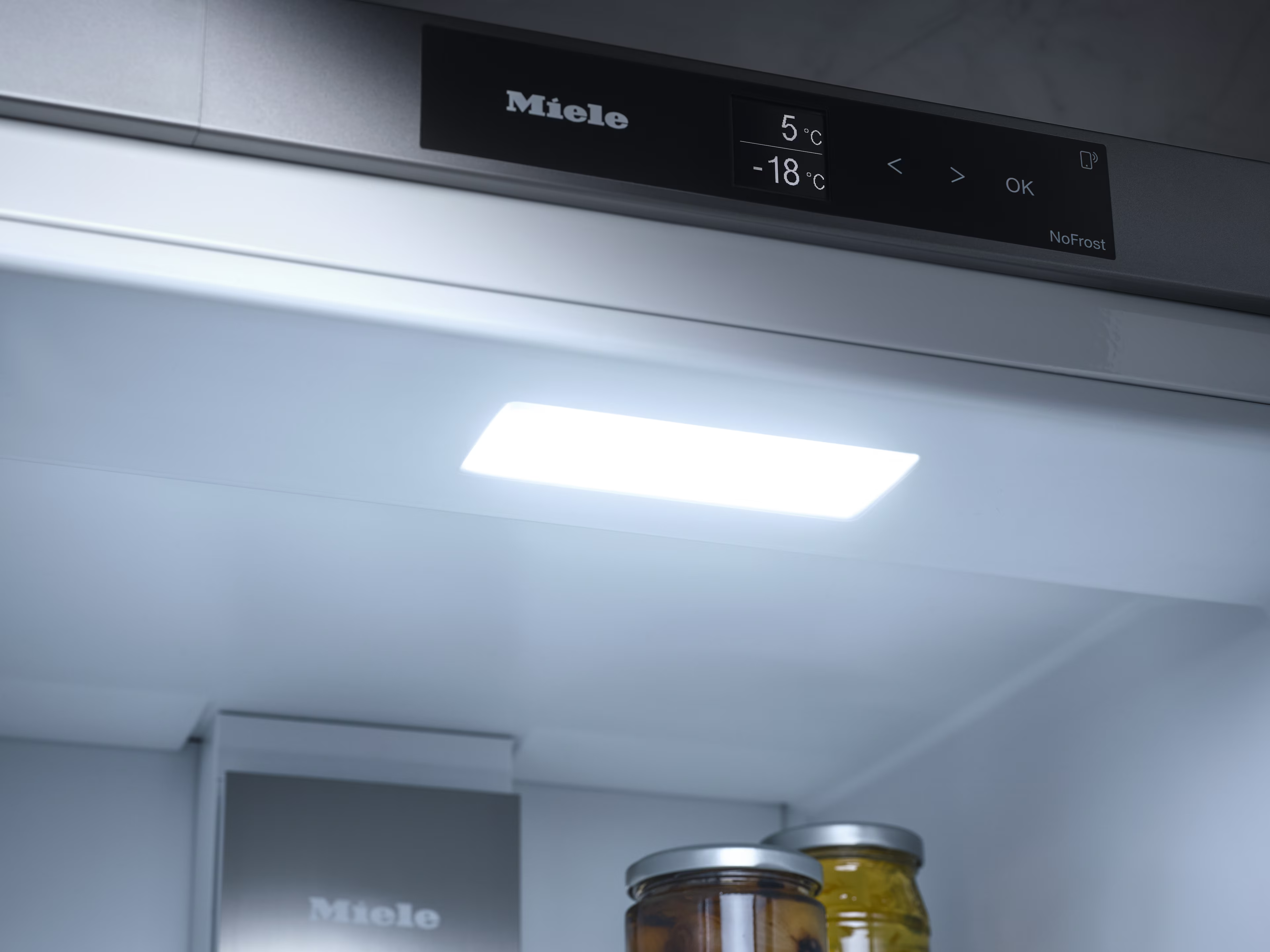 KFN7744C van Miele afbeelding 6