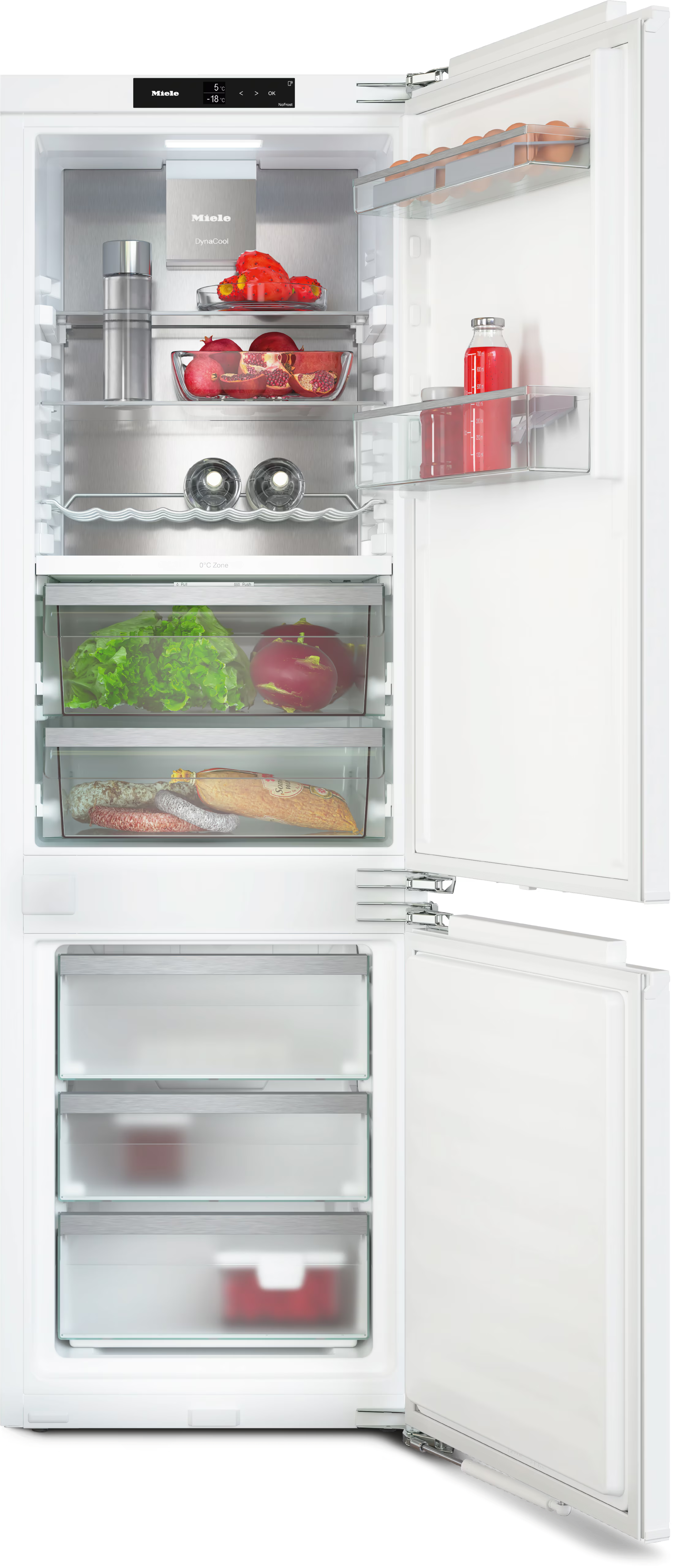 Miele KFN7744C