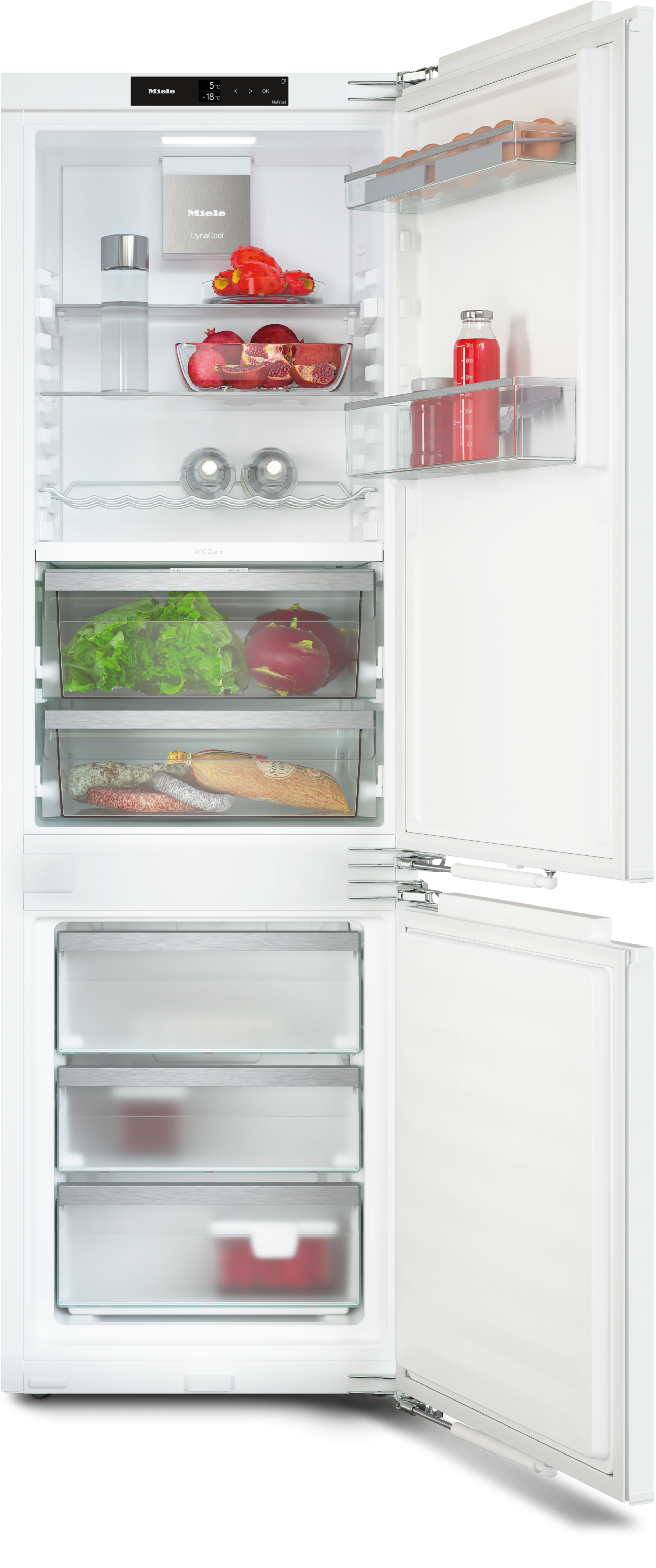 Miele KFN7744D