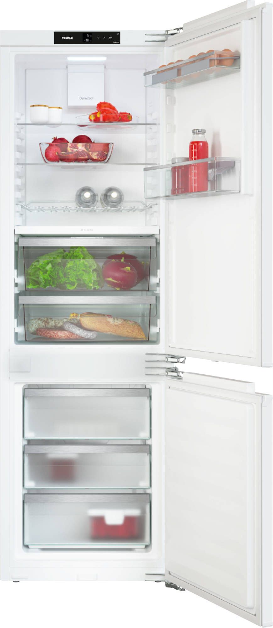 MIELE KFN�7744�E